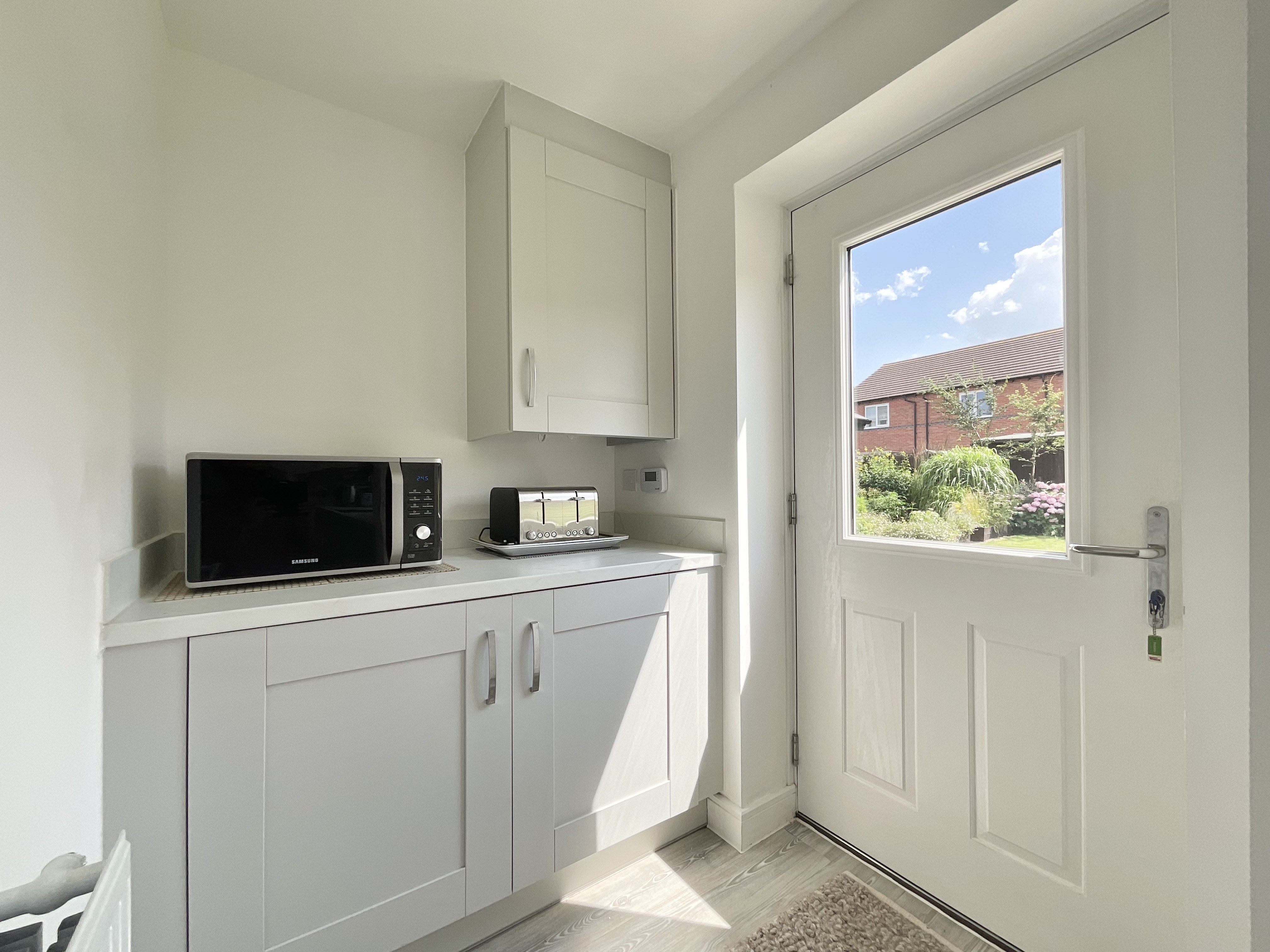 Henry Hughes Drive, Shavington, CW2, photo 12