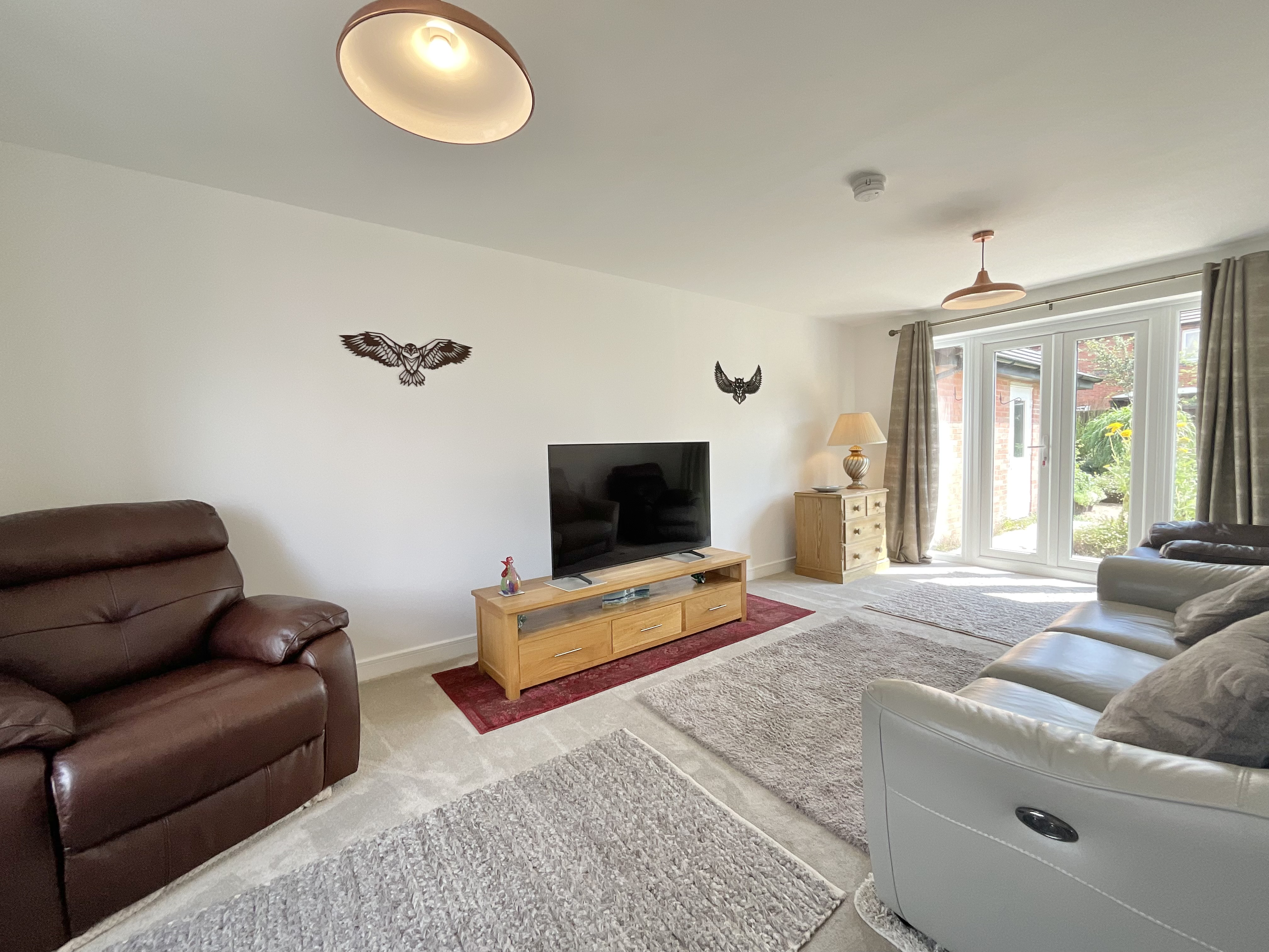 Henry Hughes Drive, Shavington, CW2, photo 3