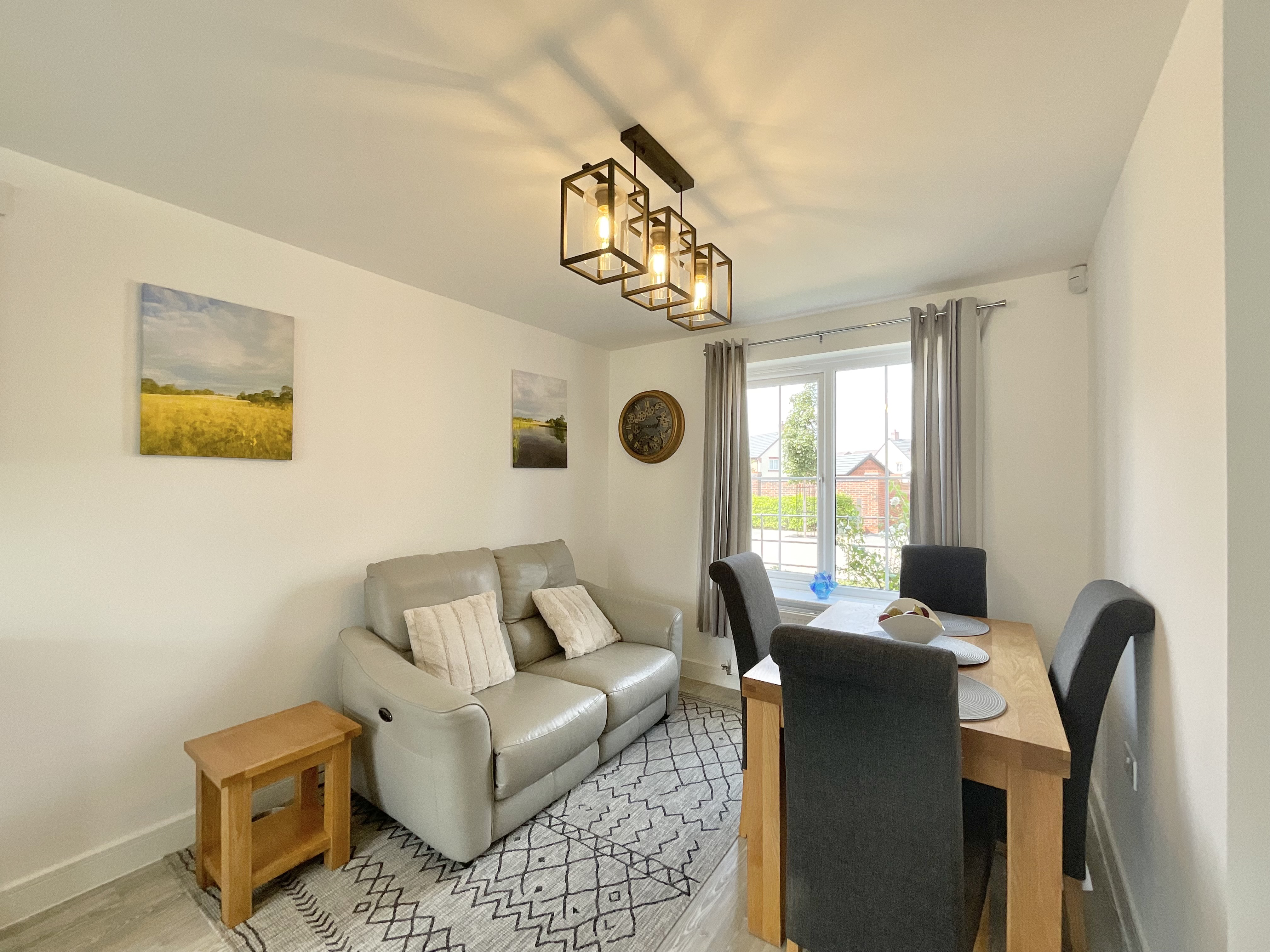 Henry Hughes Drive, Shavington, CW2, photo 8