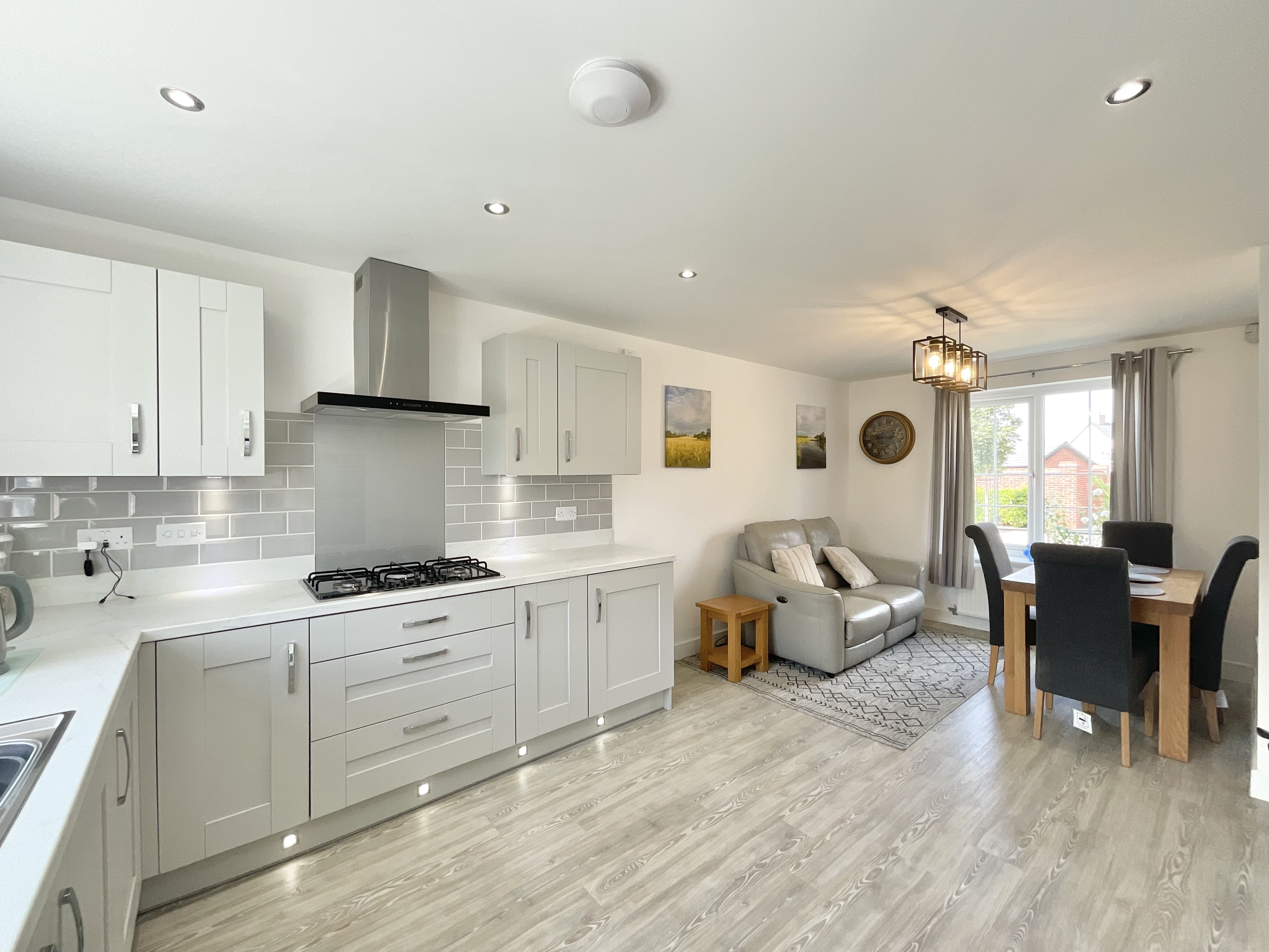Henry Hughes Drive, Shavington, CW2, photo 11