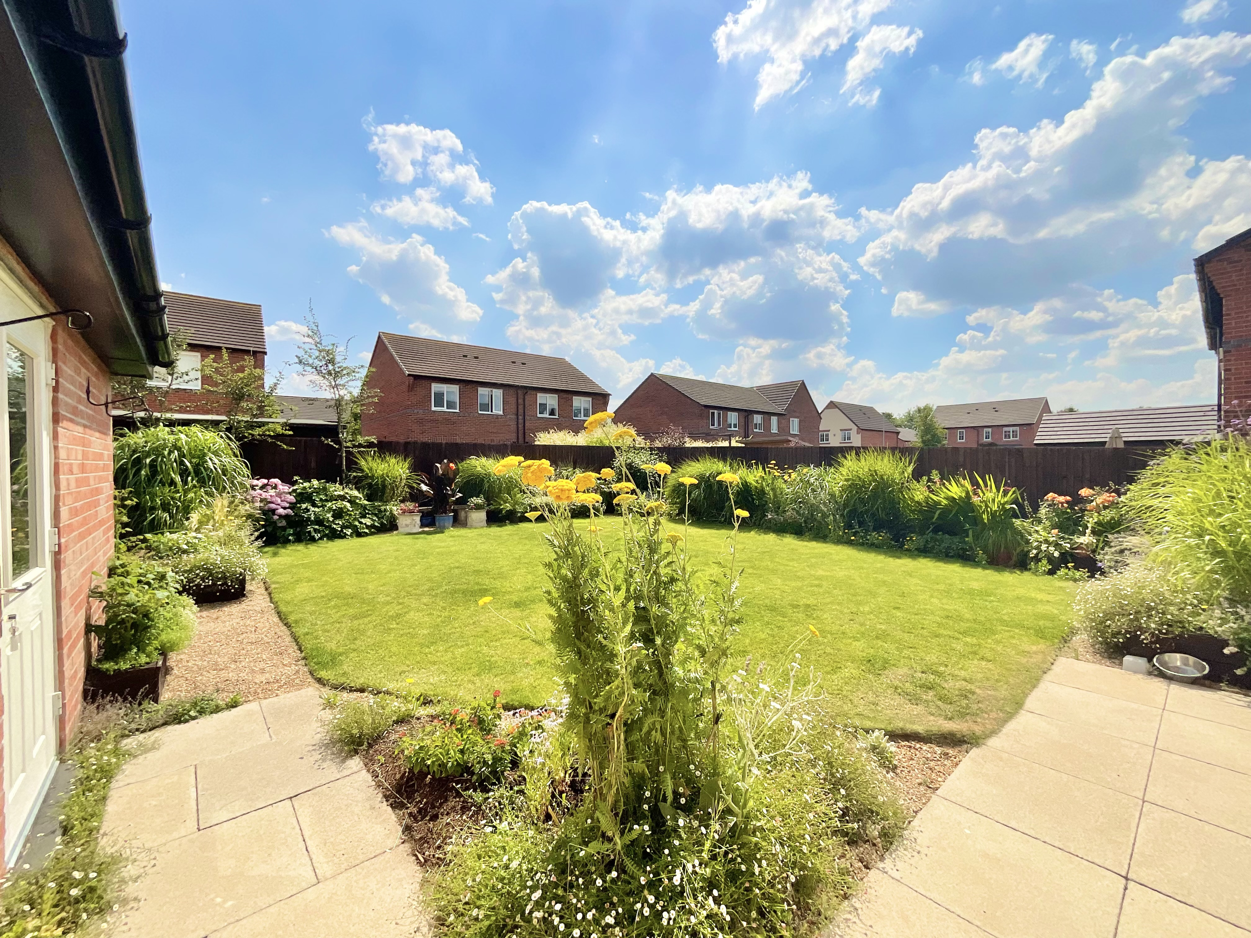 Henry Hughes Drive, Shavington, CW2, photo 22