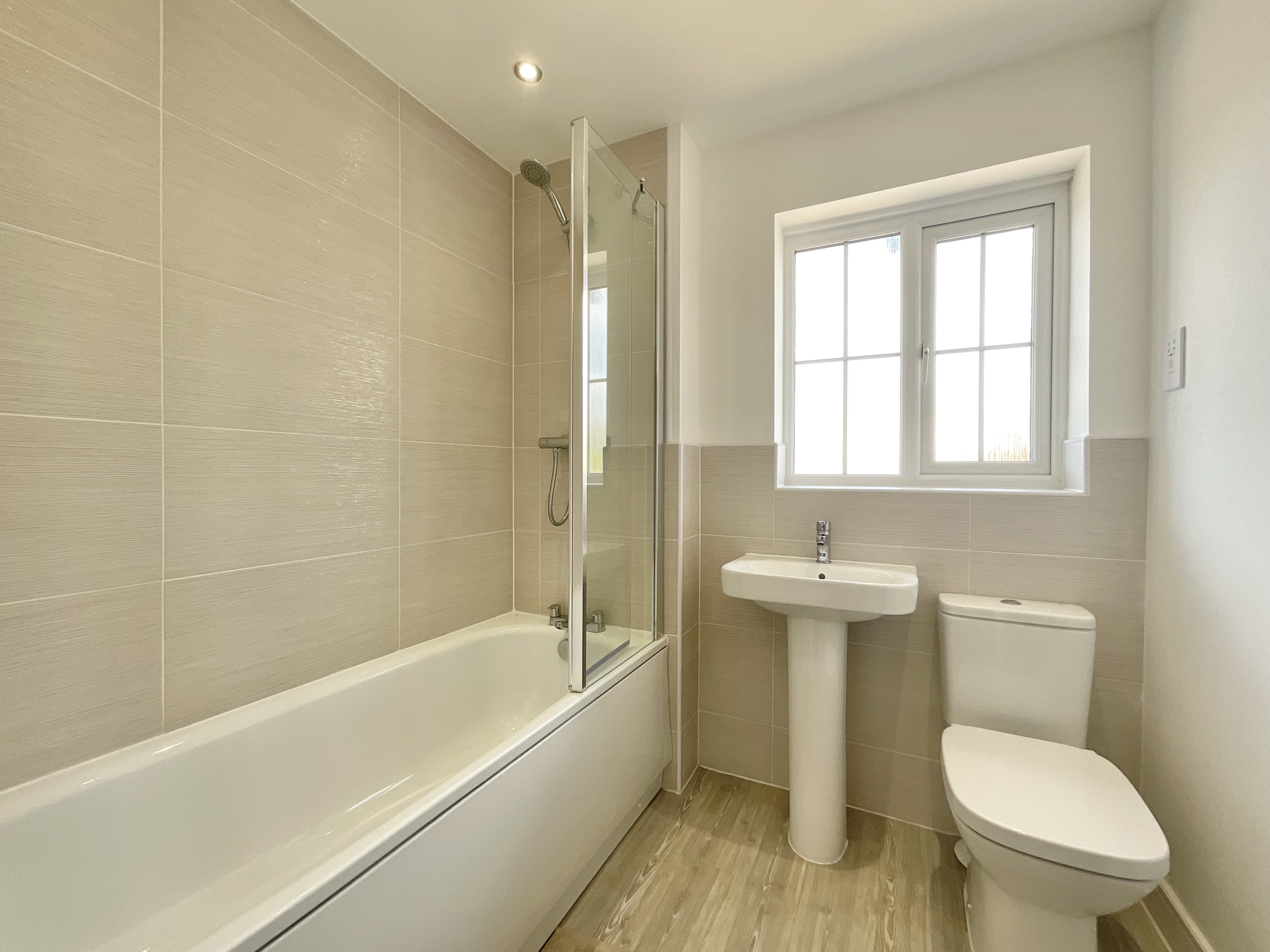 Henry Hughes Drive, Shavington, CW2, photo 21