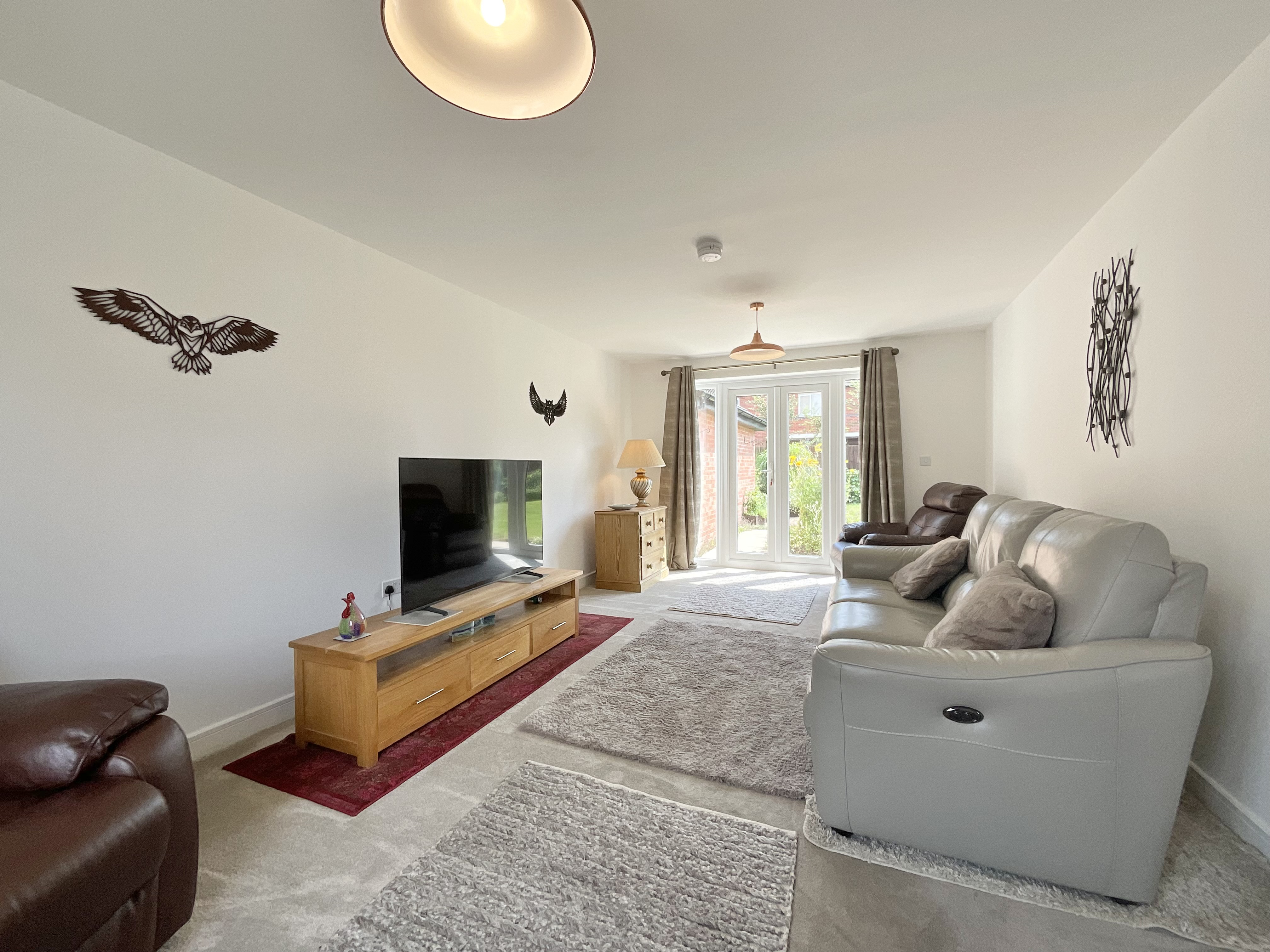 Henry Hughes Drive, Shavington, CW2, photo 5