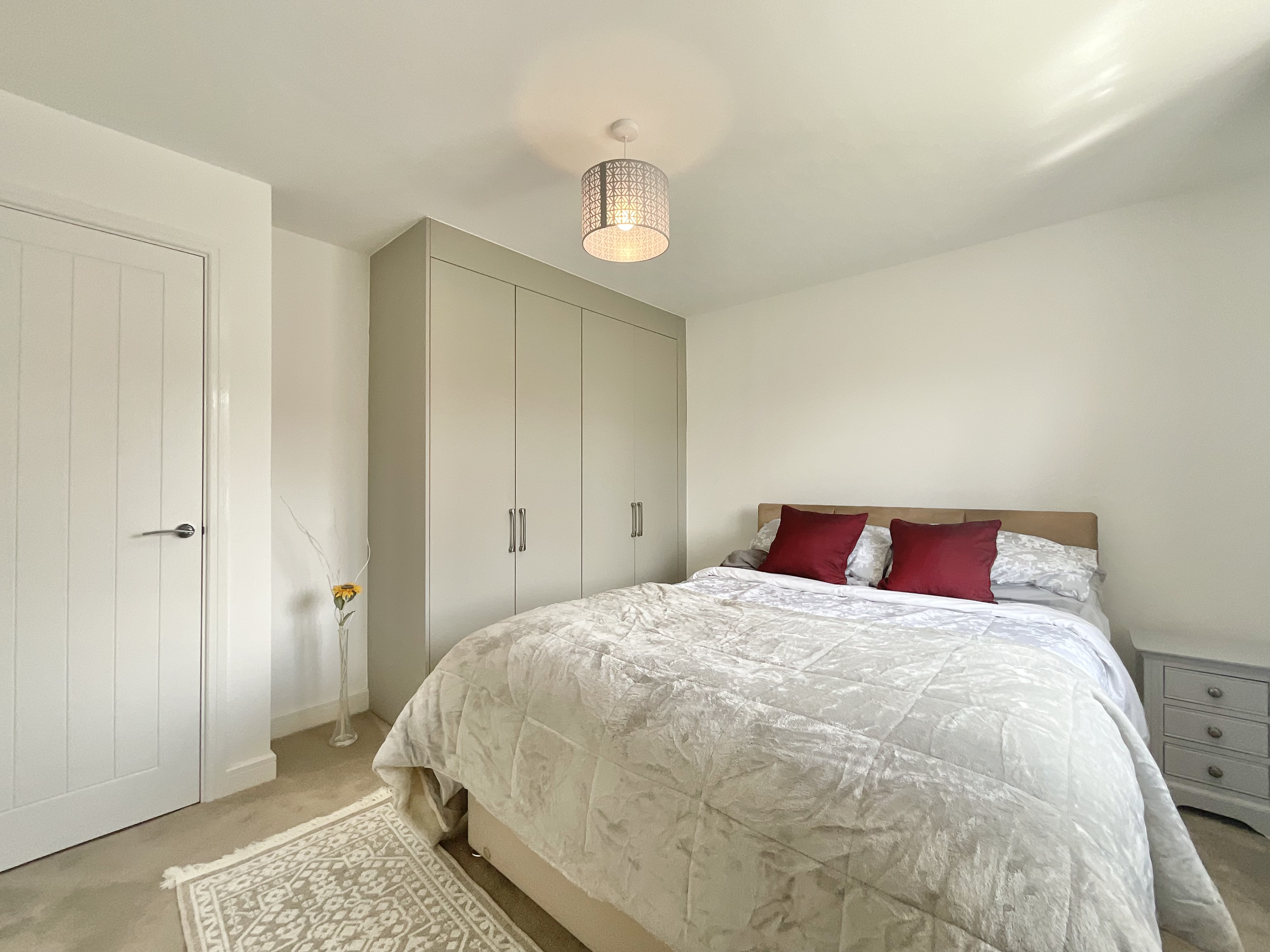 Henry Hughes Drive, Shavington, CW2, photo 15