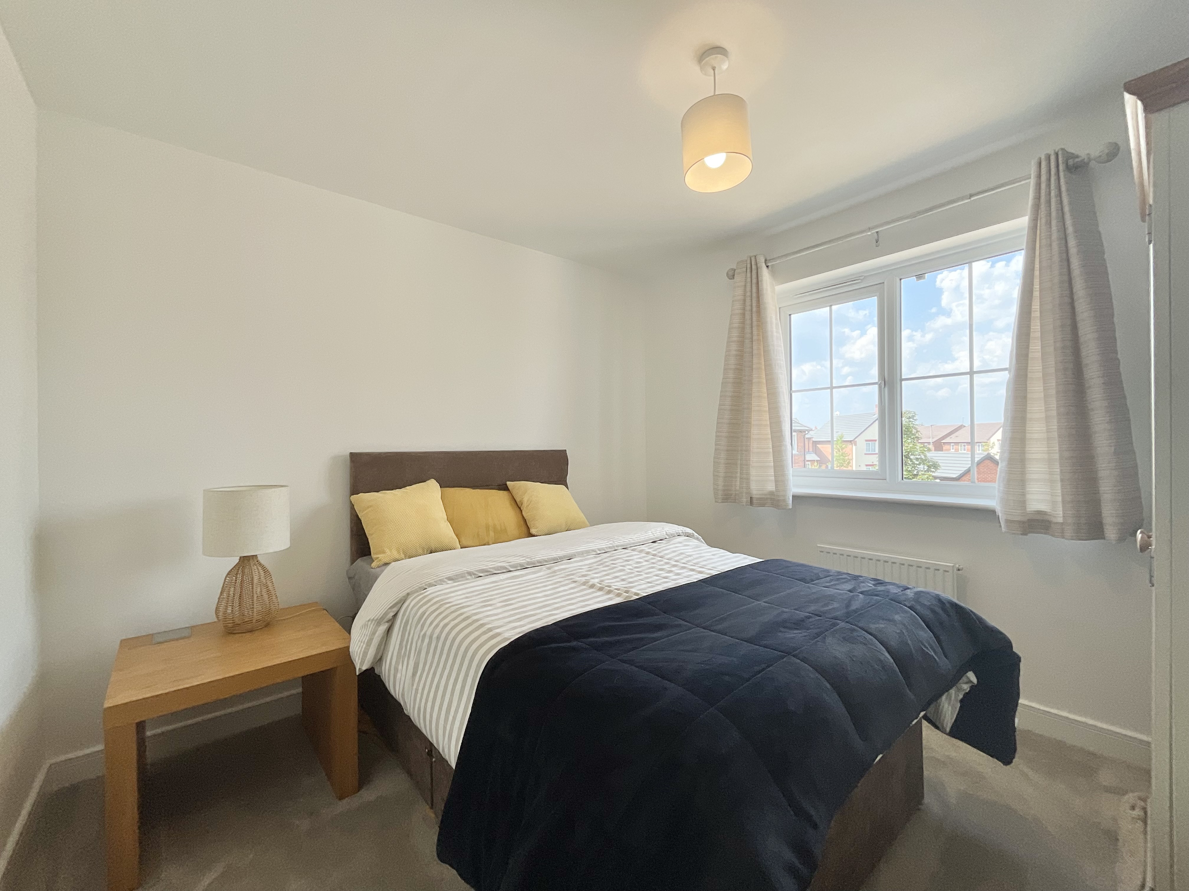 Henry Hughes Drive, Shavington, CW2, photo 19