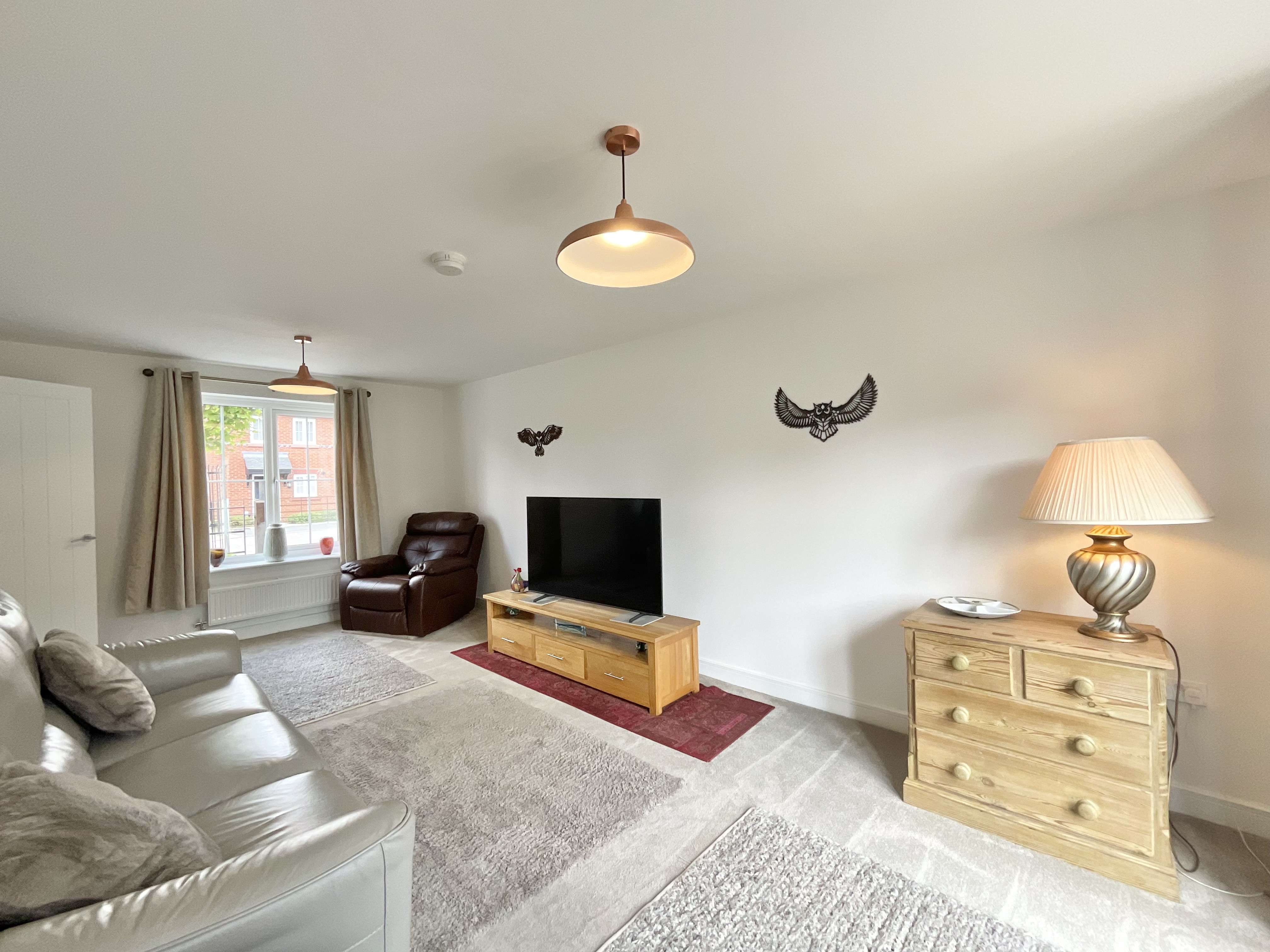 Henry Hughes Drive, Shavington, CW2, photo 6