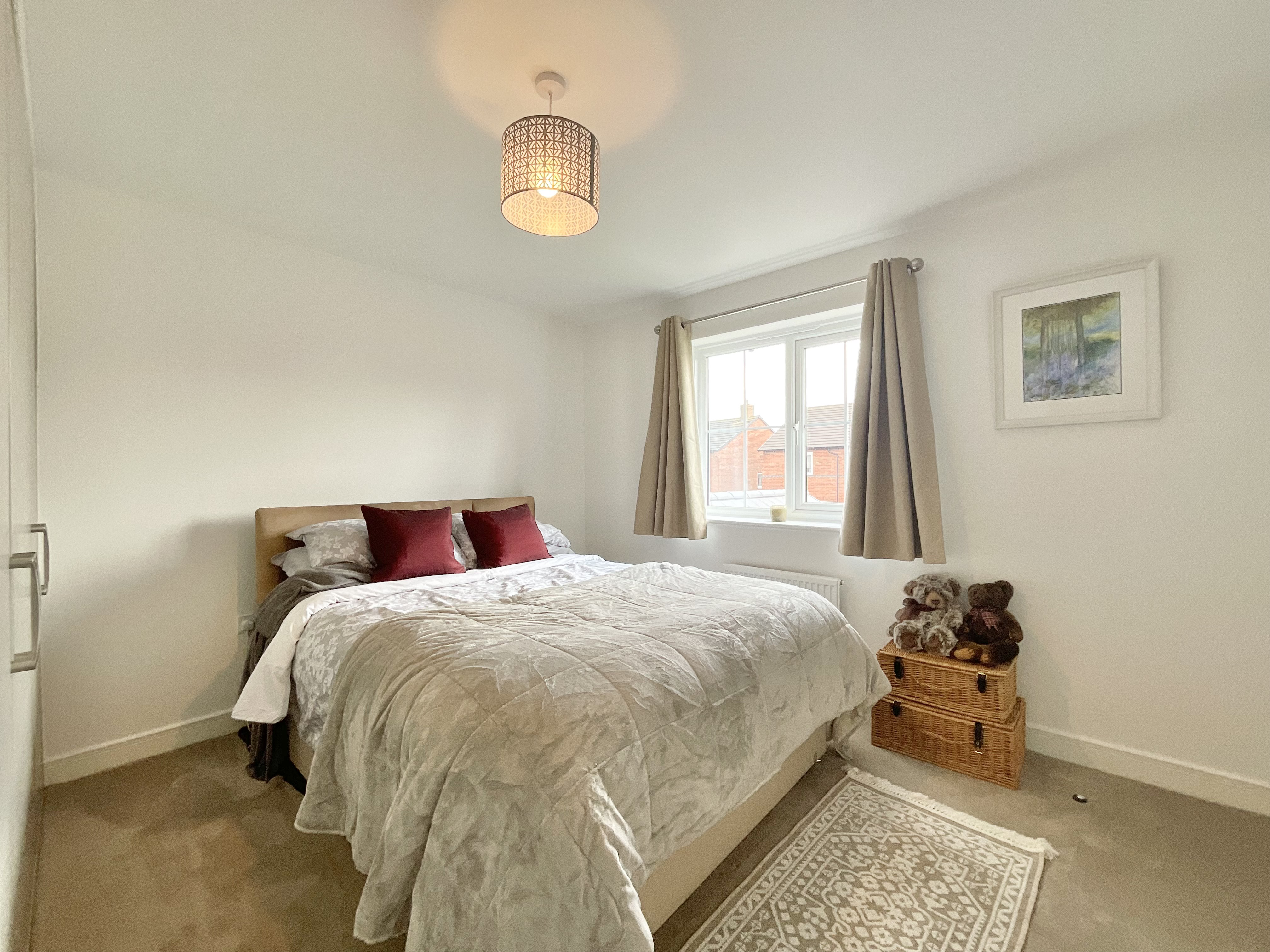 Henry Hughes Drive, Shavington, CW2, photo 14