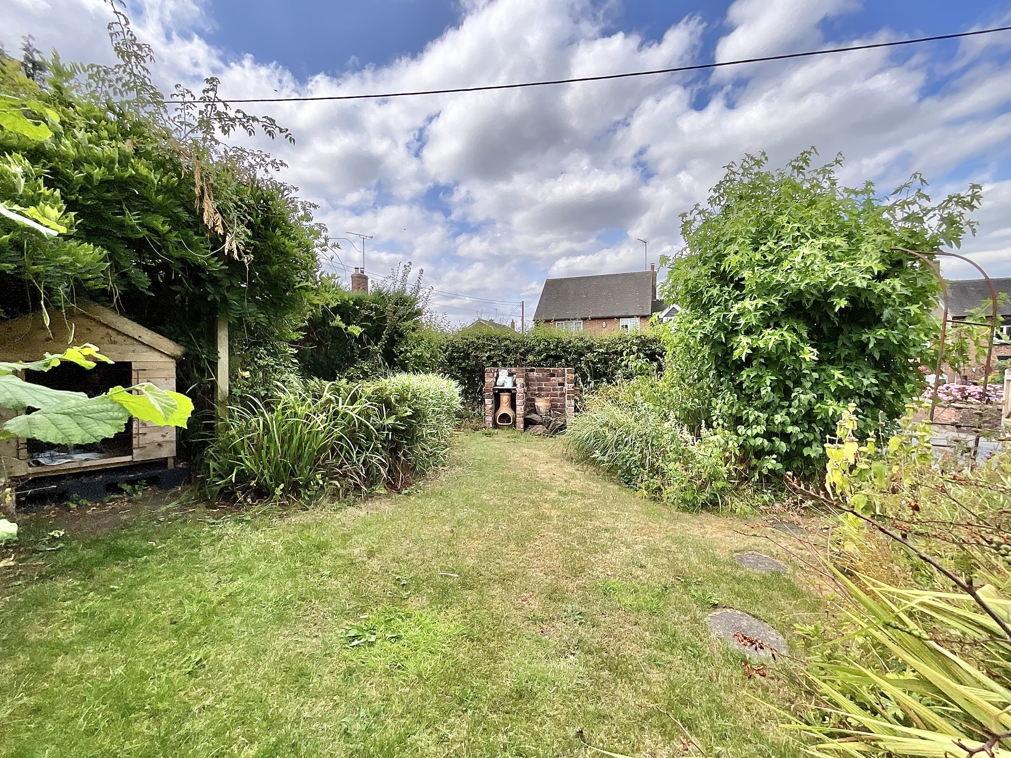 Sarver Lane, Dilhorne, ST10, photo 4