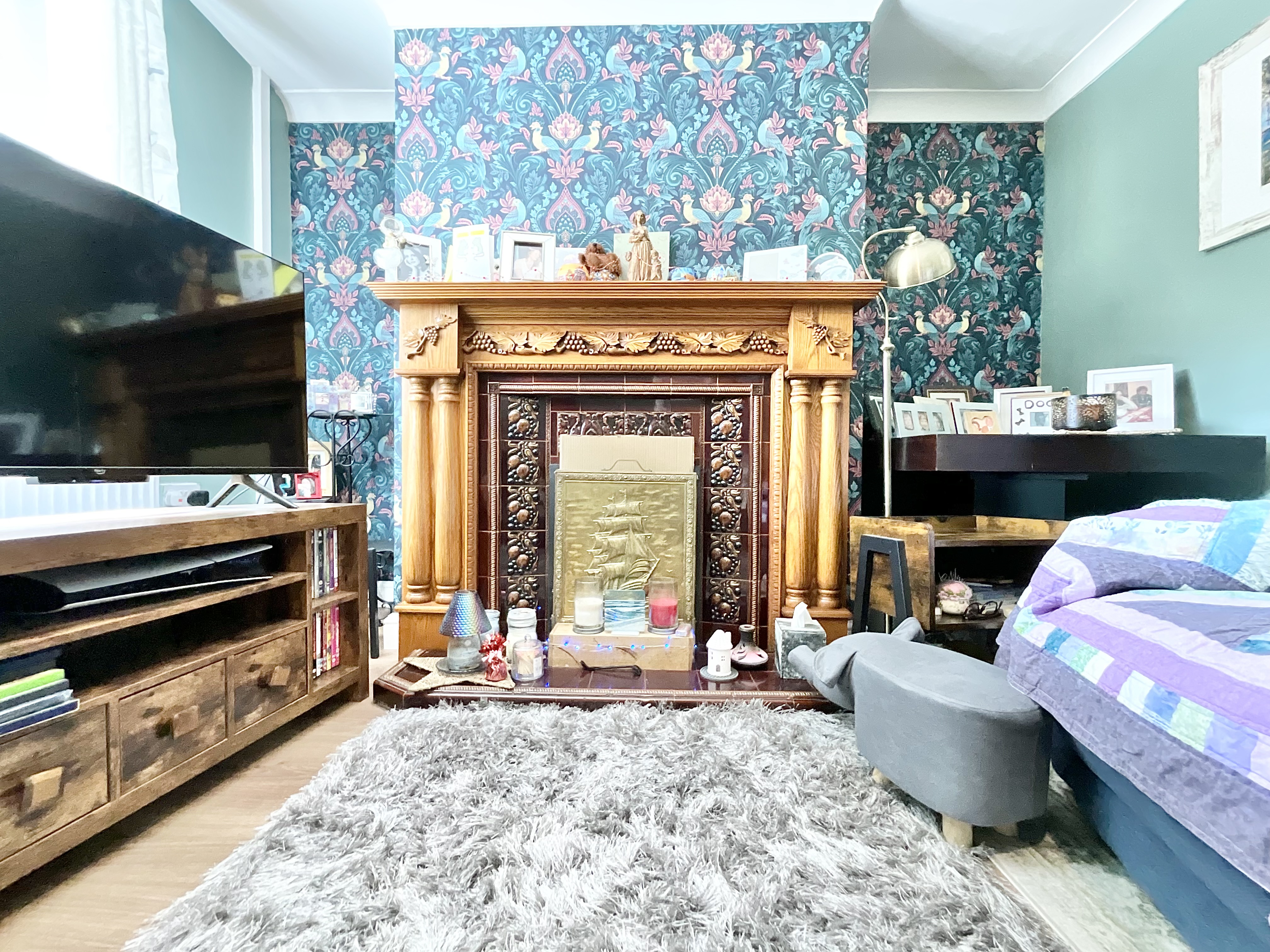 Sarver Lane, Dilhorne, ST10, photo 9