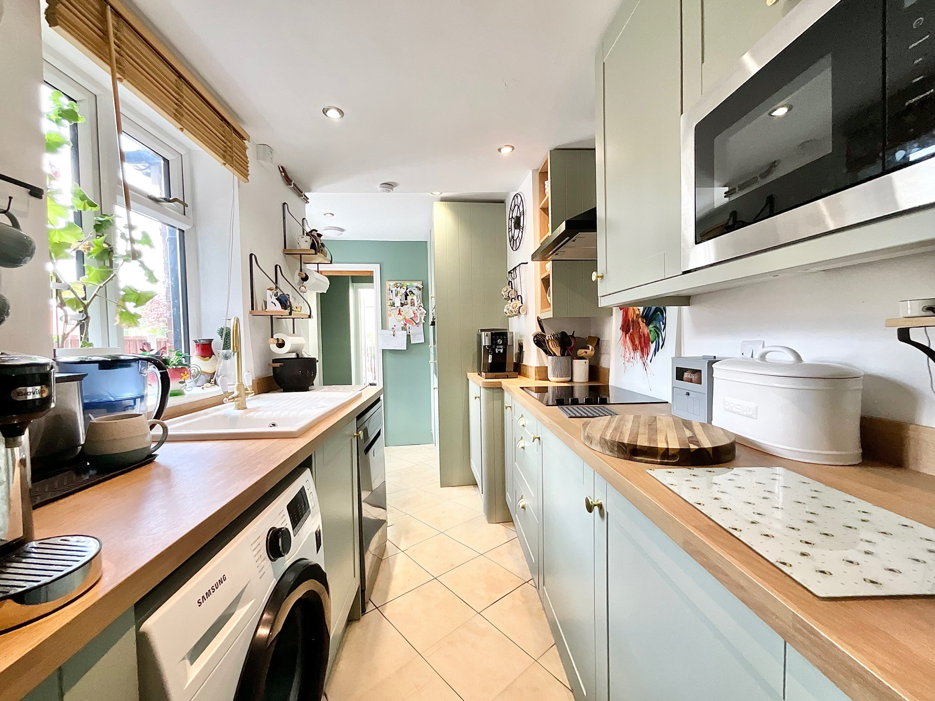 Sarver Lane, Dilhorne, ST10, photo 2