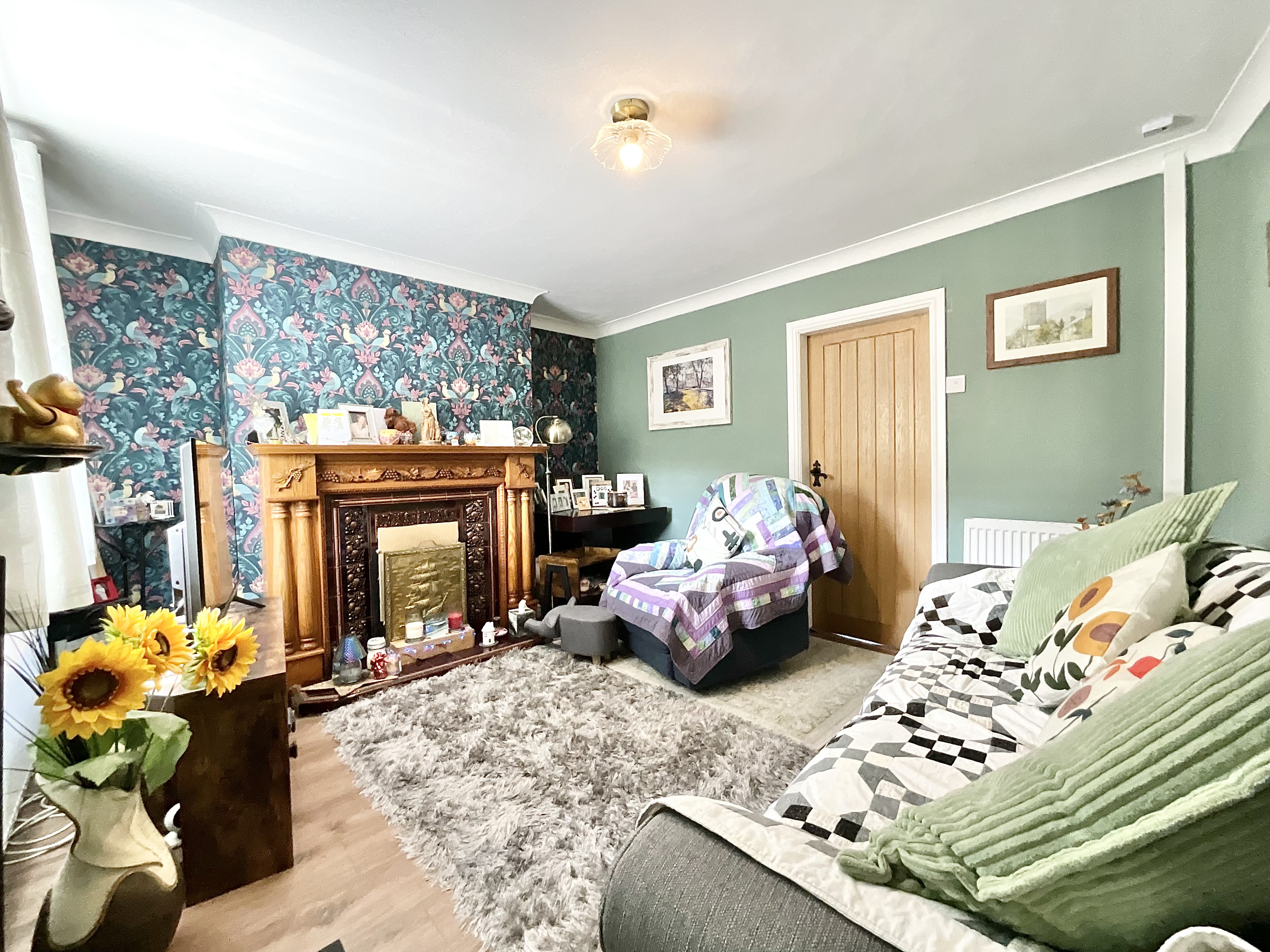 Sarver Lane, Dilhorne, ST10, photo 3
