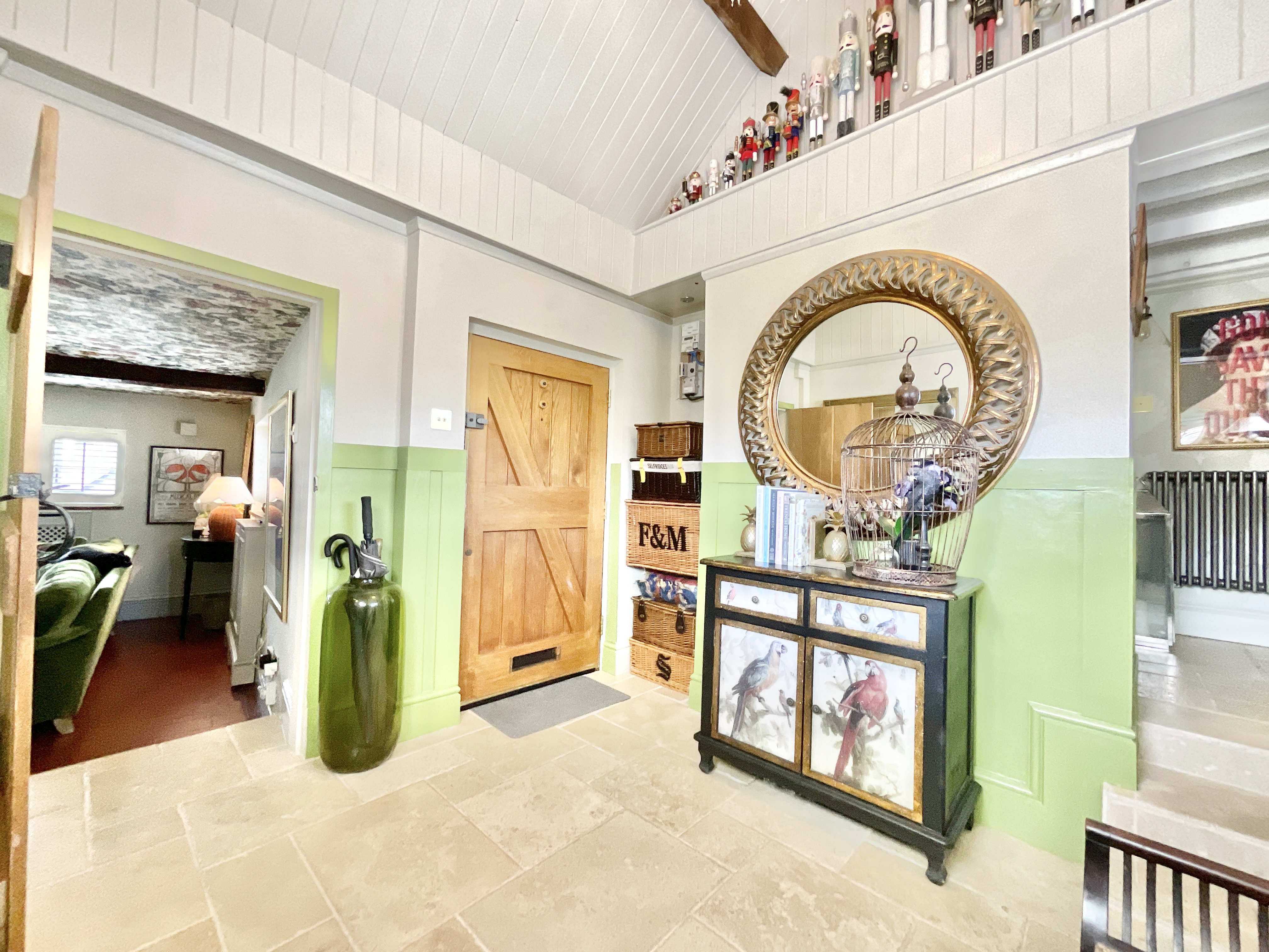 Smithy Lane, Bradley, ST18, photo 7