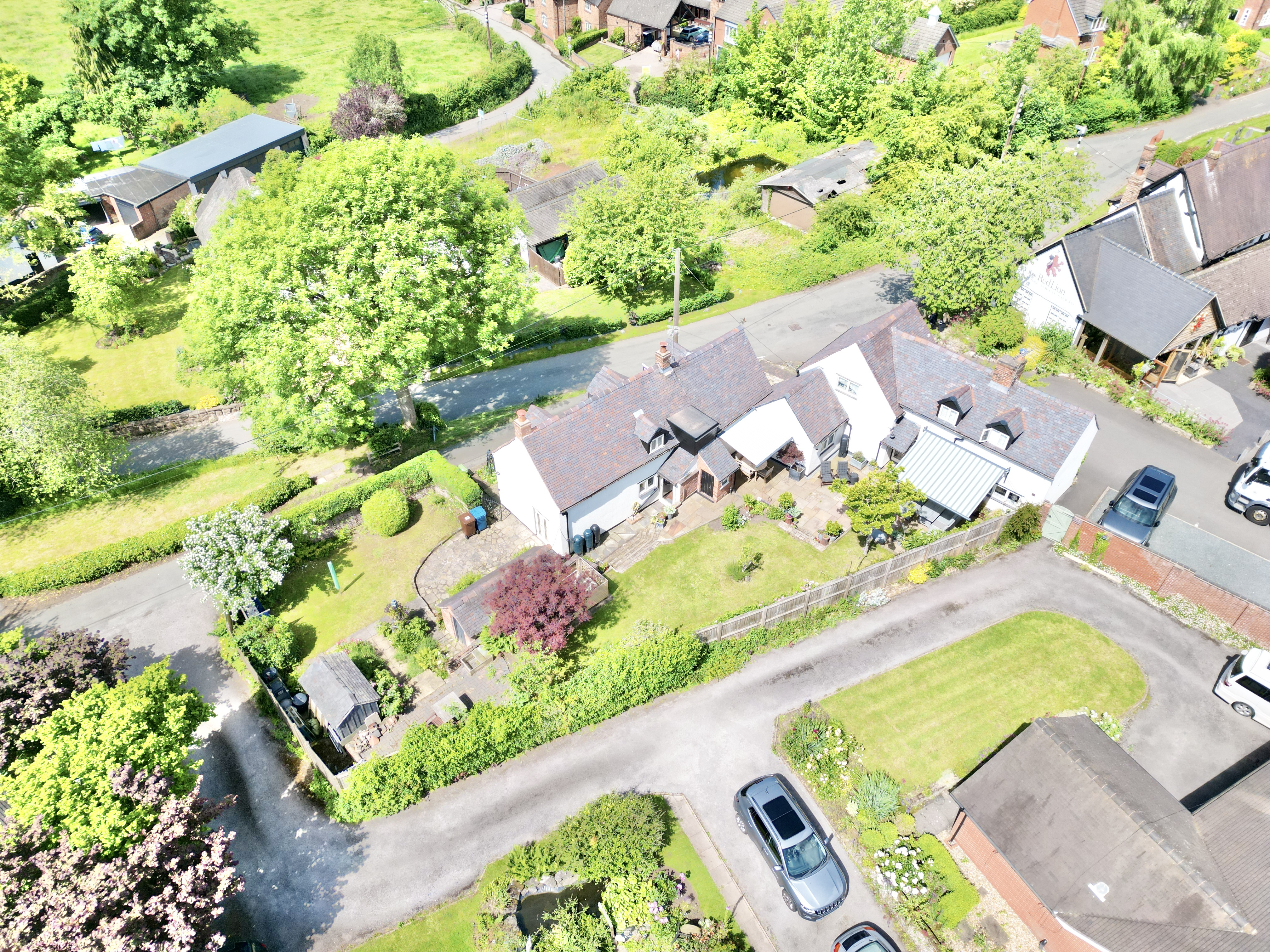 Smithy Lane, Bradley, ST18, photo 41