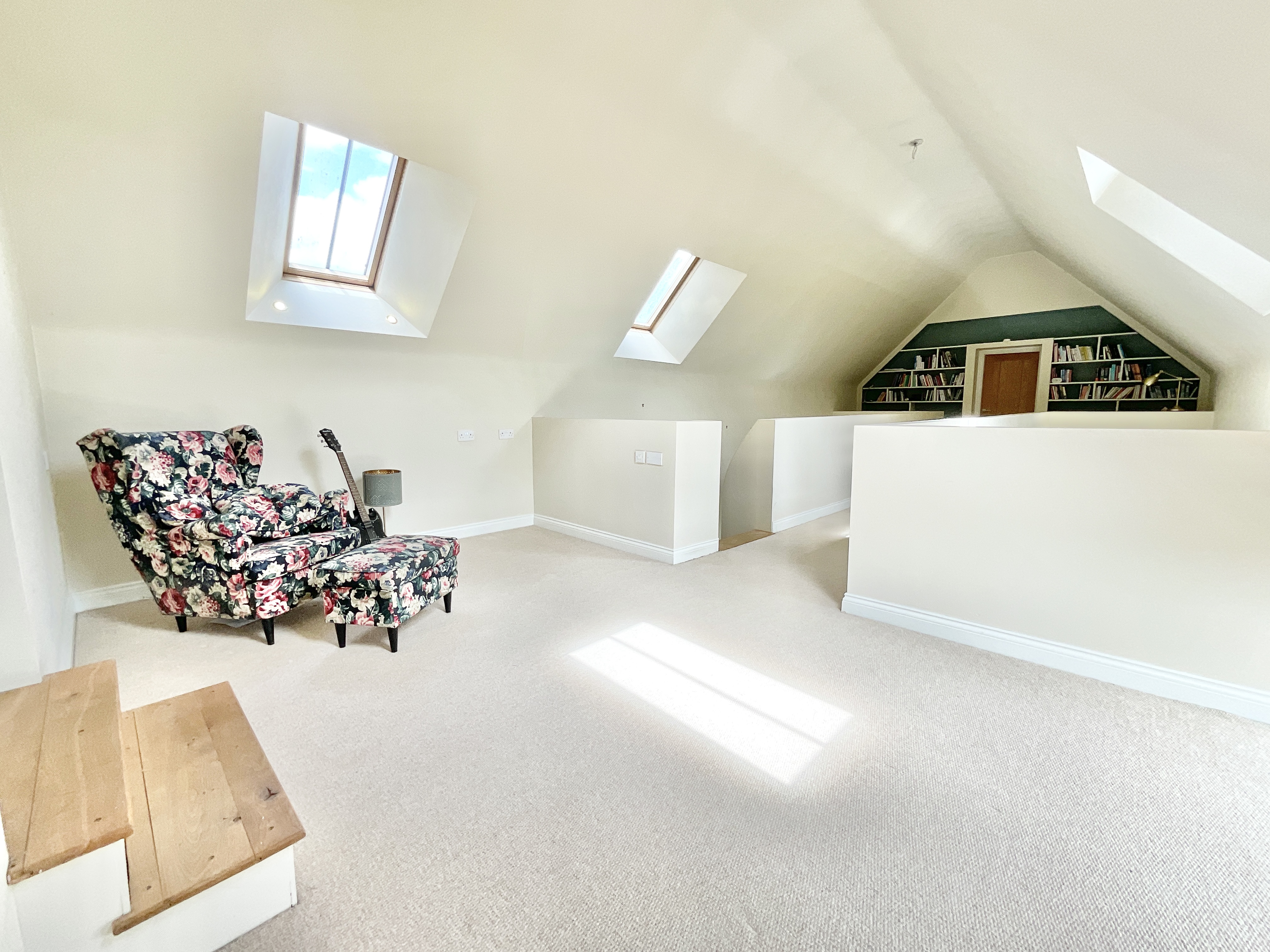 Offley Marsh, Bishops Offley, ST21, photo 18