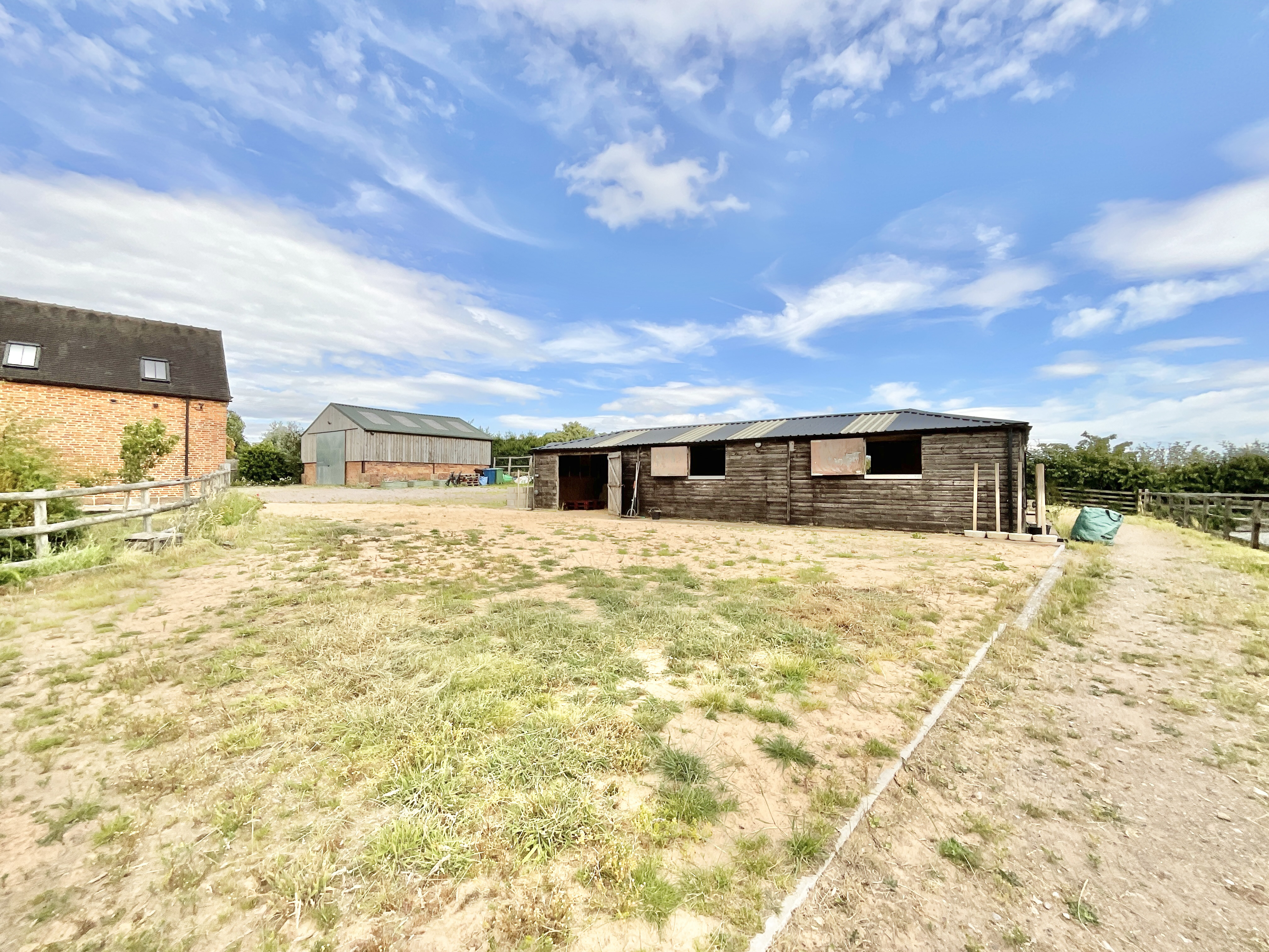 Offley Marsh, Bishops Offley, ST21, photo 29