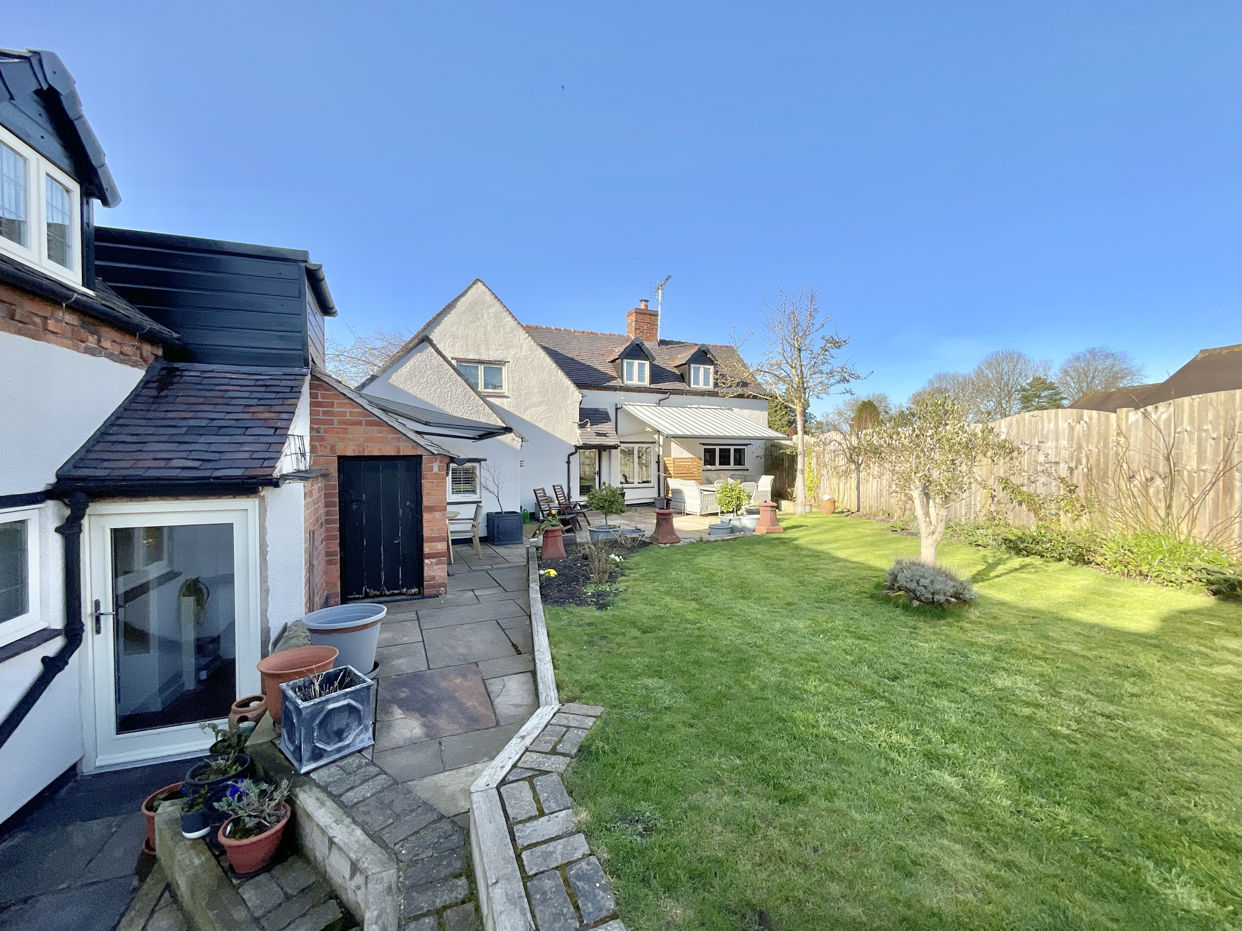 Smithy Lane, Bradley, ST18, photo 37