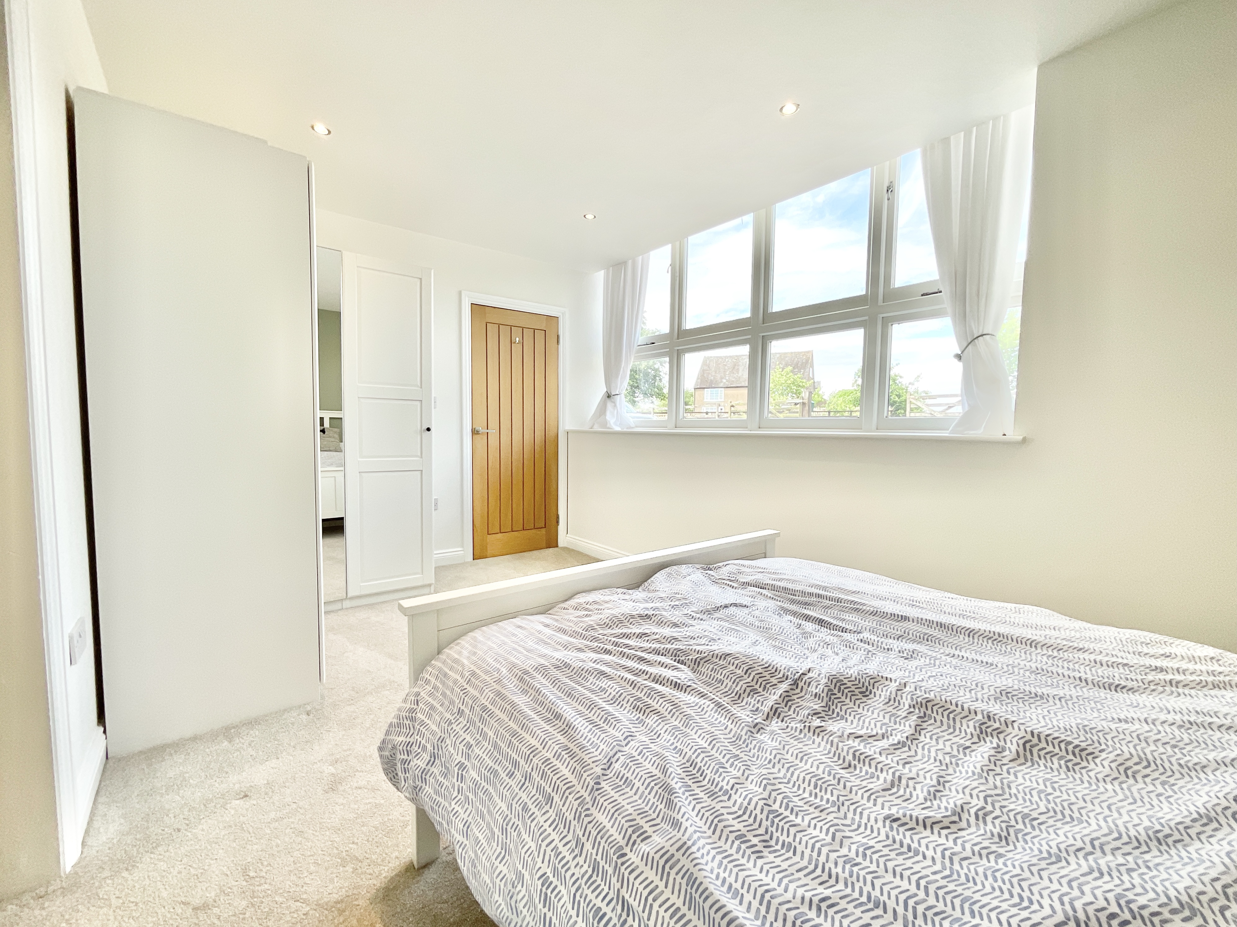 Offley Marsh, Bishops Offley, ST21, photo 16