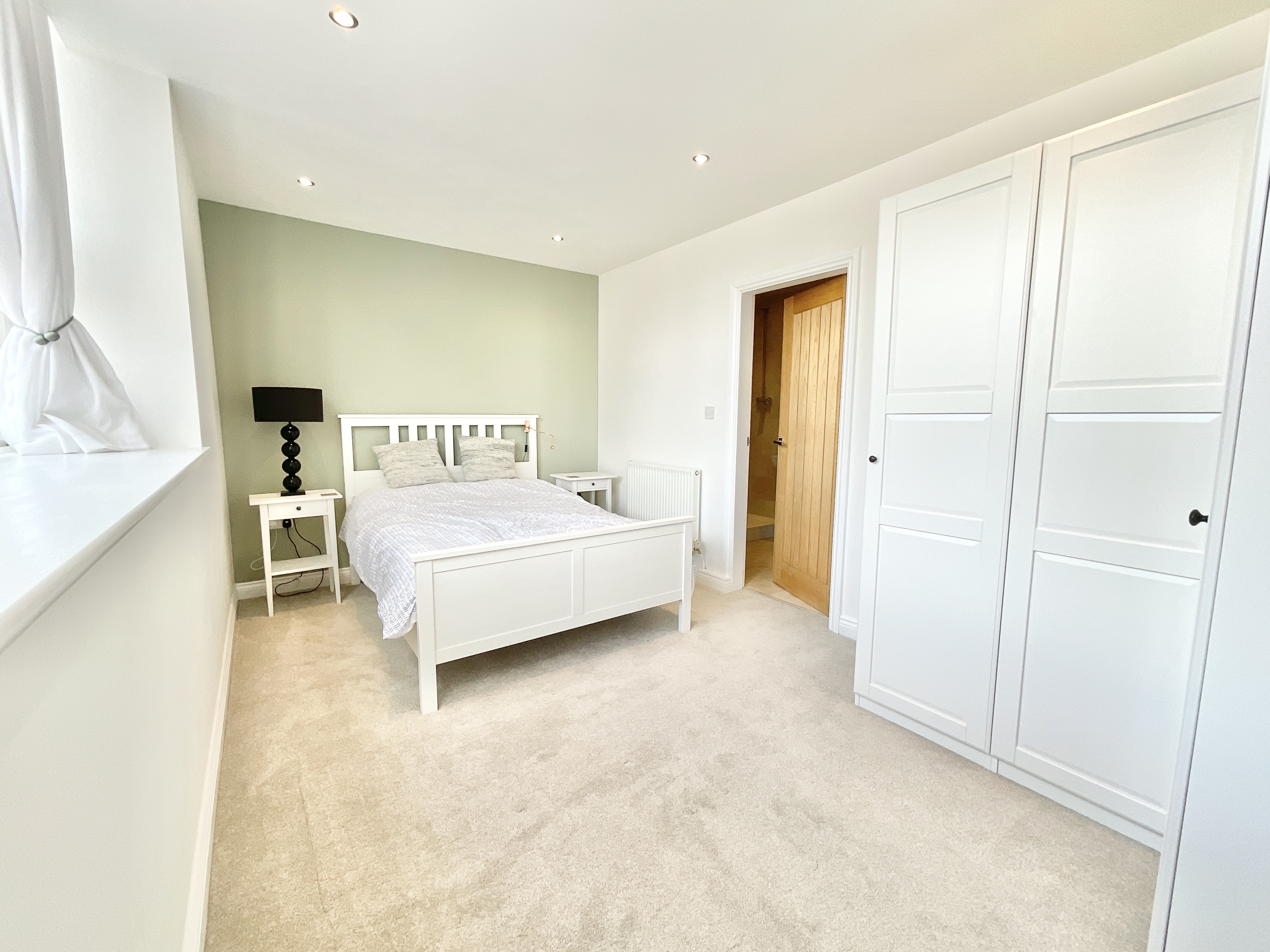 Offley Marsh, Bishops Offley, ST21, photo 15