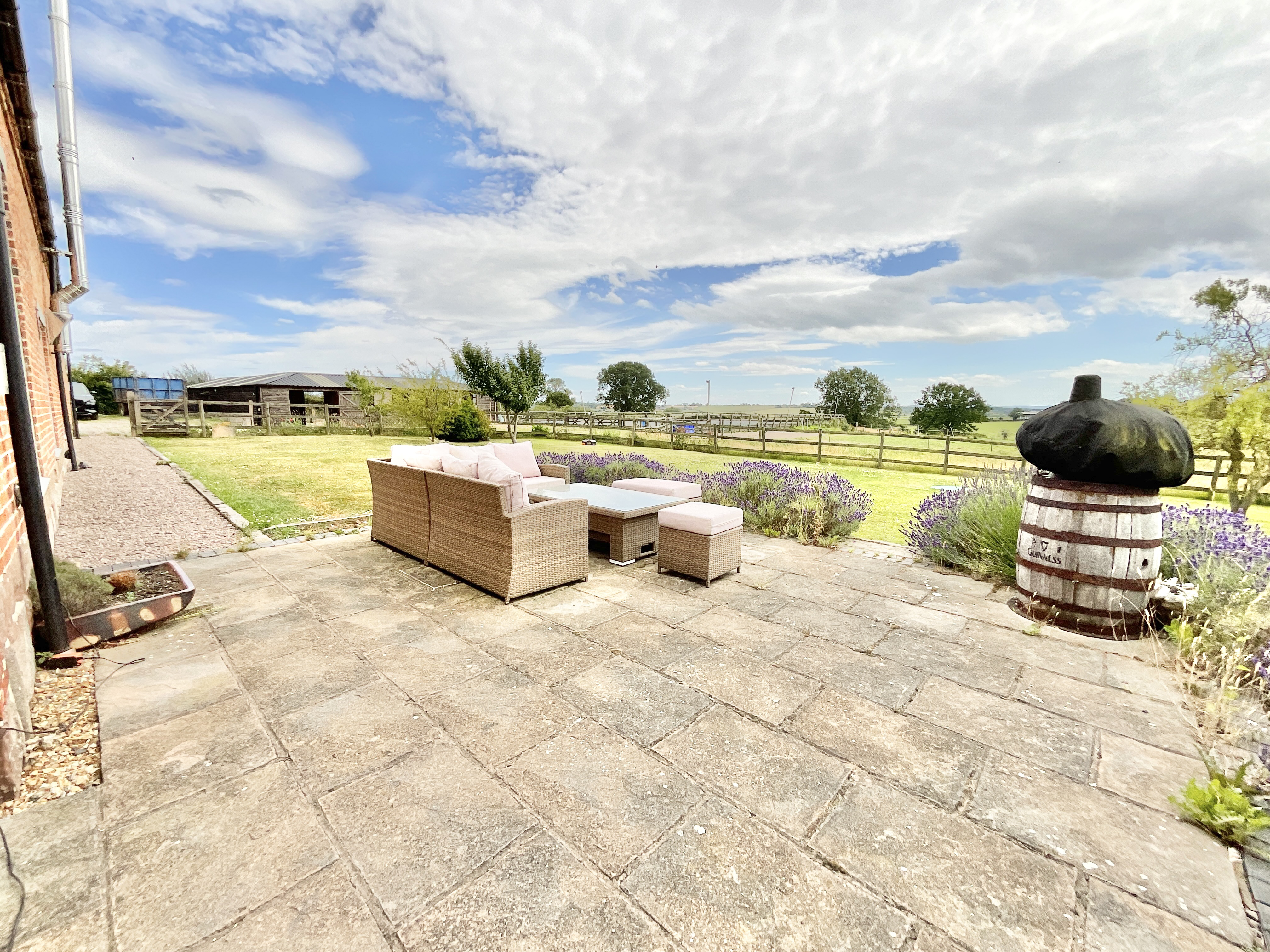 Offley Marsh, Bishops Offley, ST21, photo 21