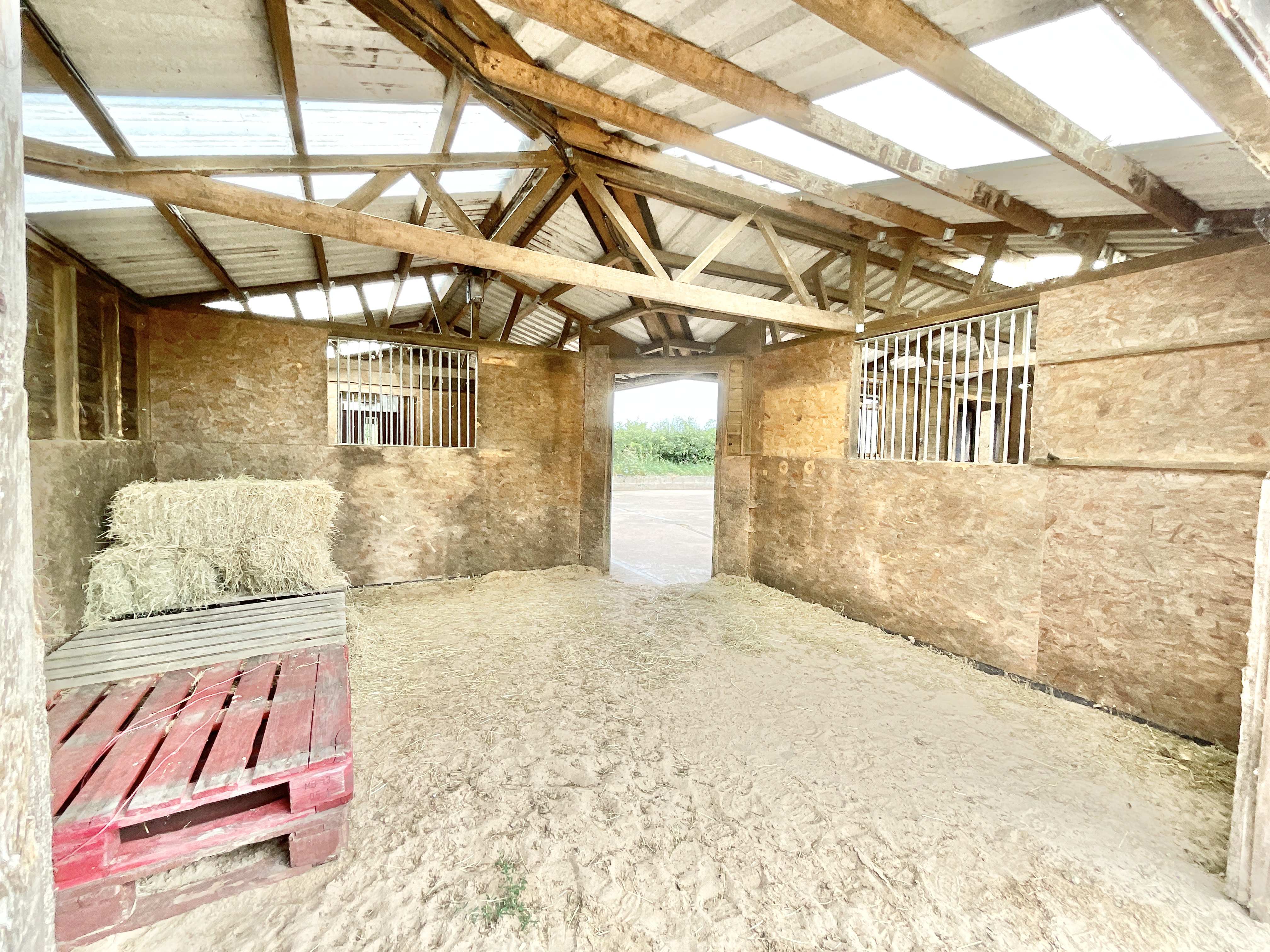Offley Marsh, Bishops Offley, ST21, photo 28