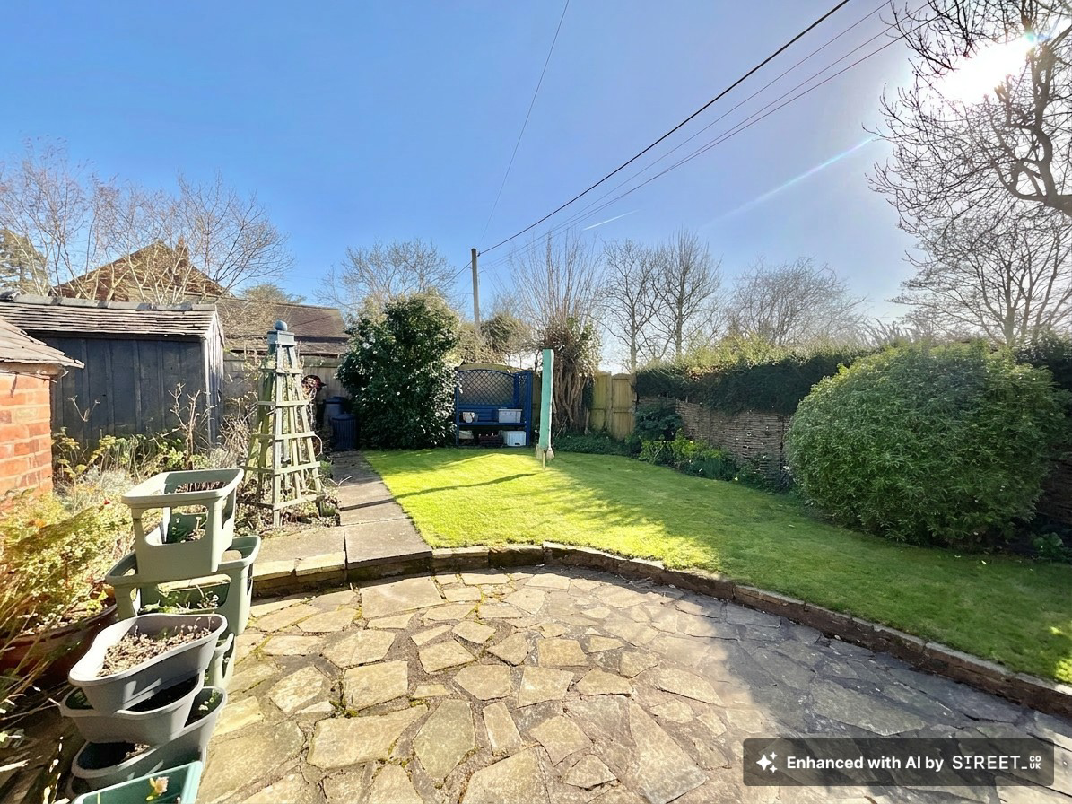 Smithy Lane, Bradley, ST18, photo 40