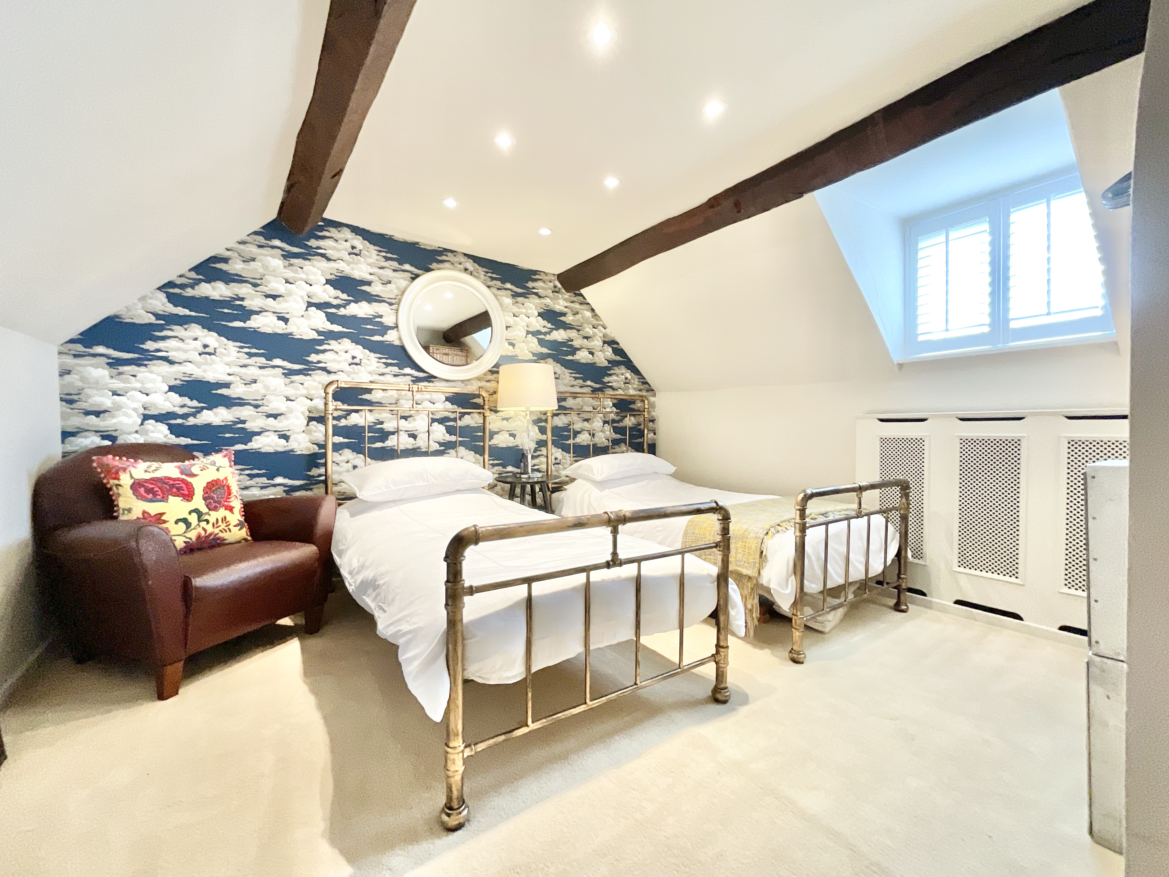 Smithy Lane, Bradley, ST18, photo 32