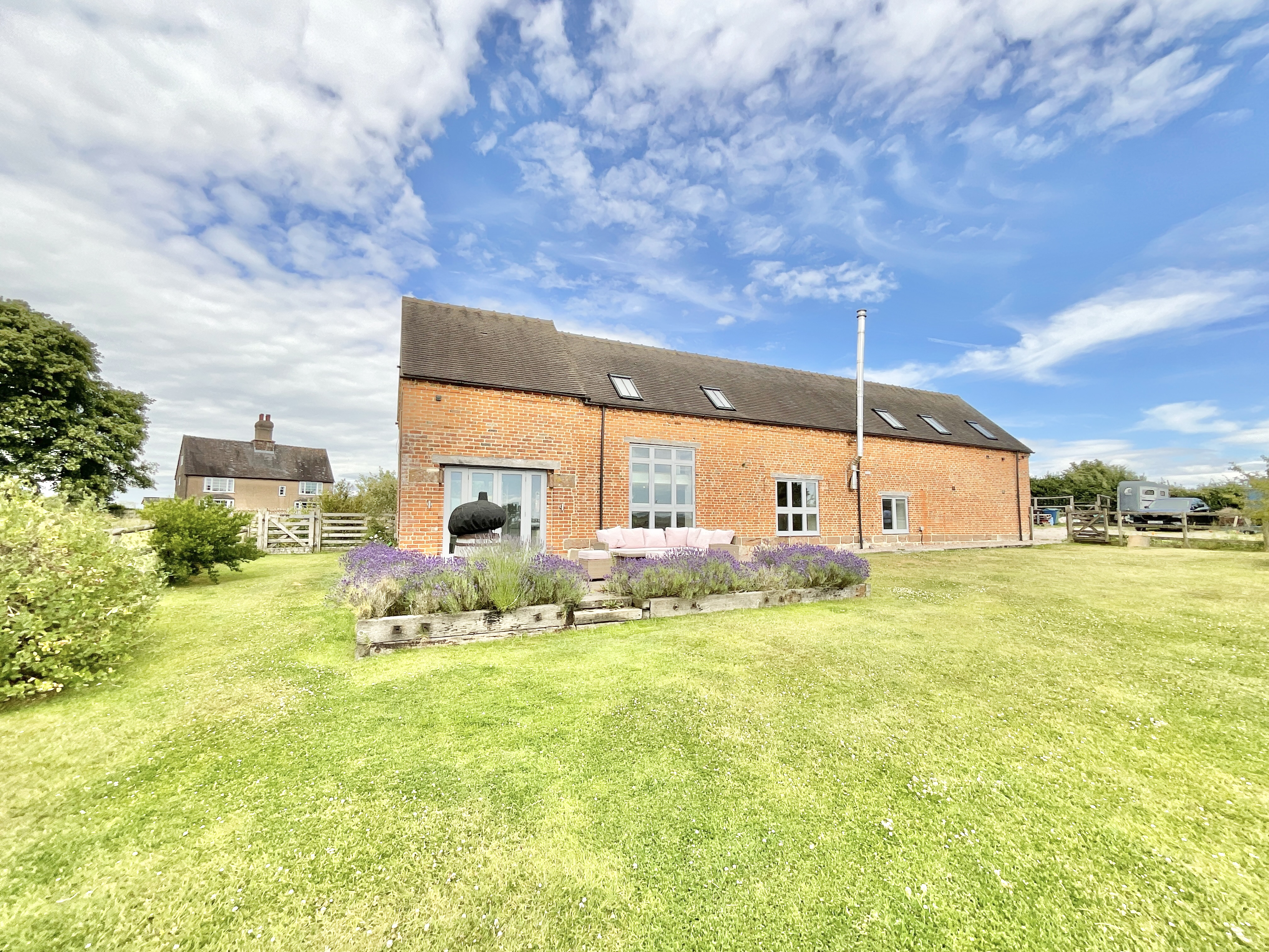 Offley Marsh, Bishops Offley, ST21, photo 24
