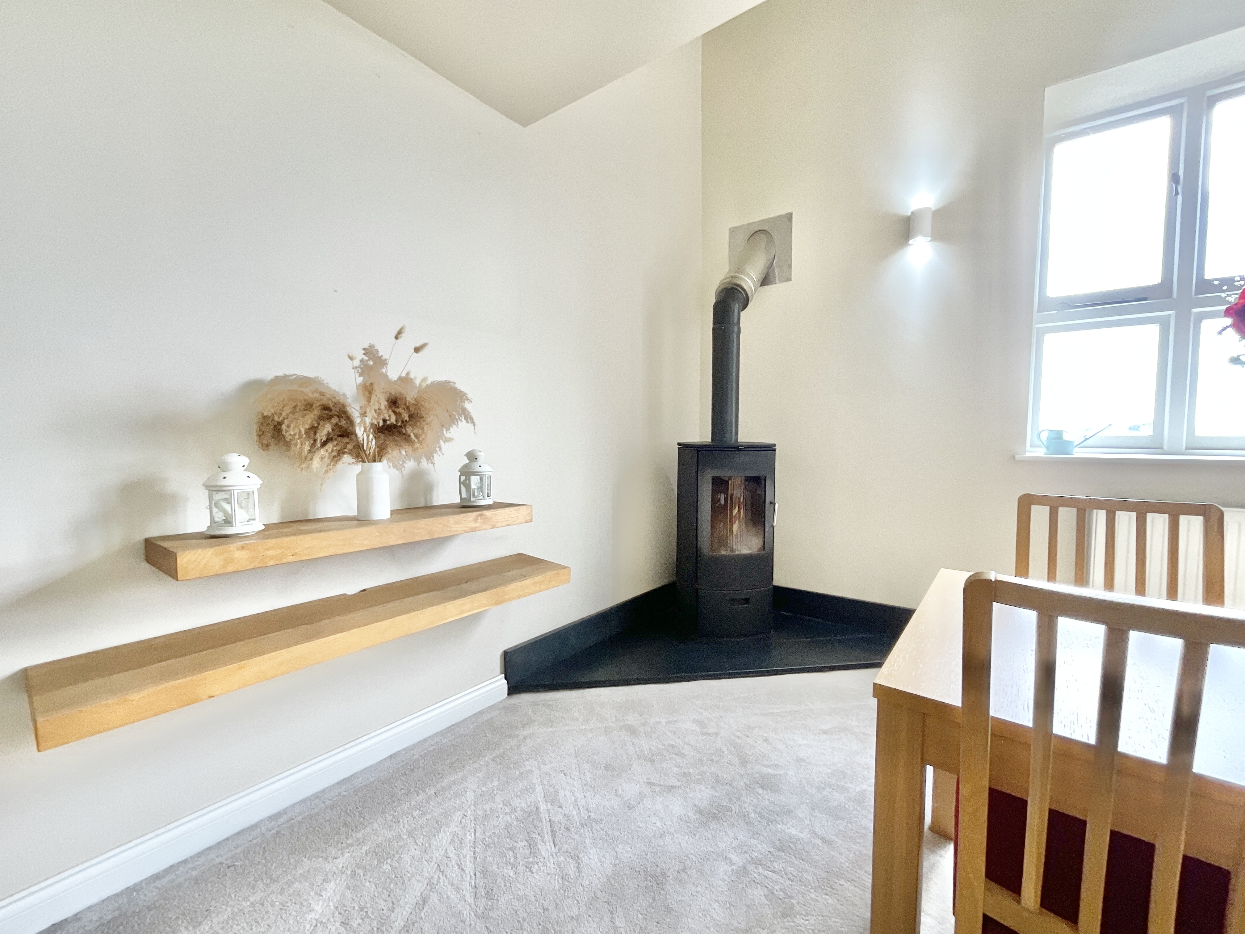 Offley Marsh, Bishops Offley, ST21, photo 10