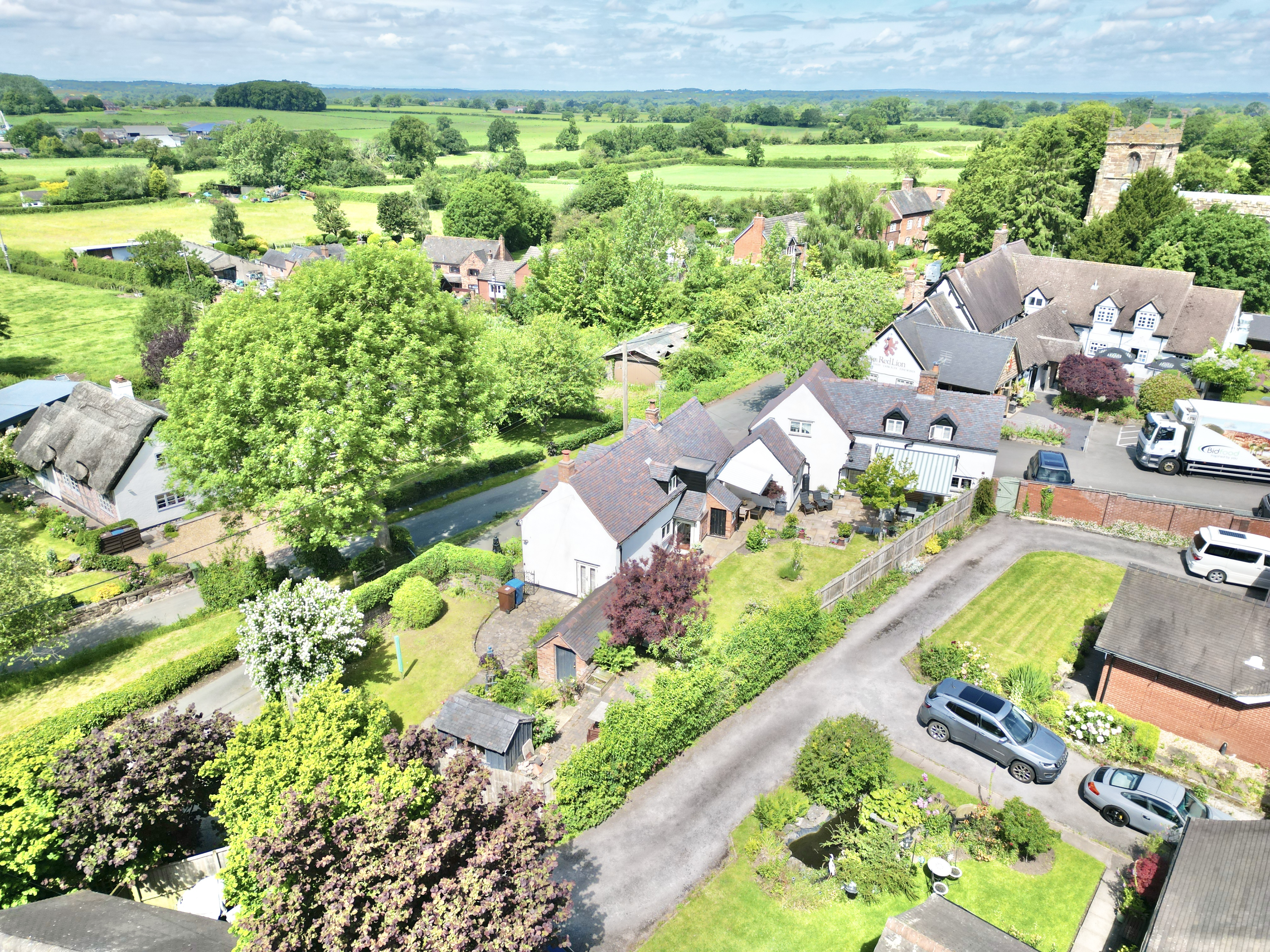 Smithy Lane, Bradley, ST18, photo 43