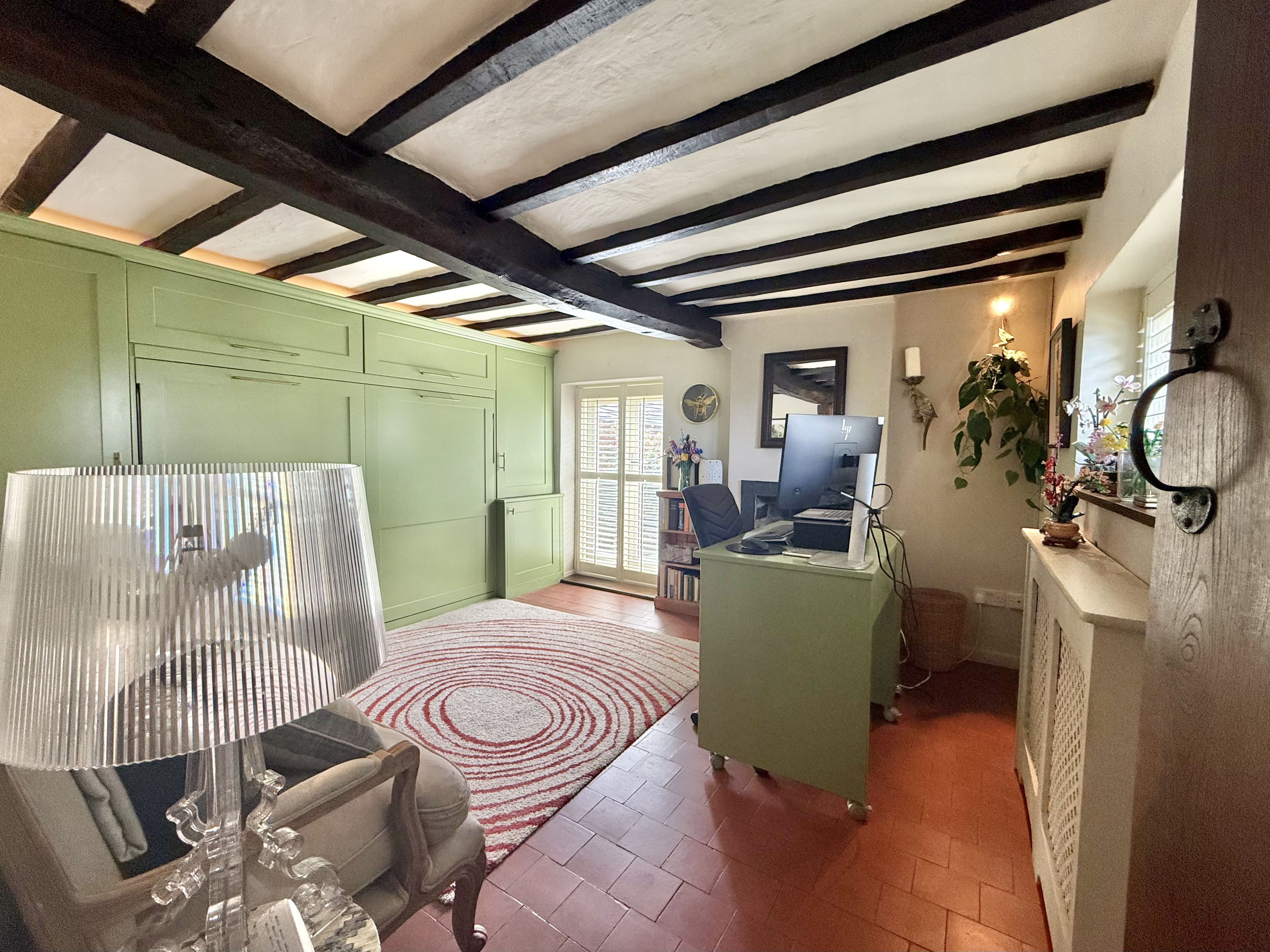 Smithy Lane, Bradley, ST18, photo 14