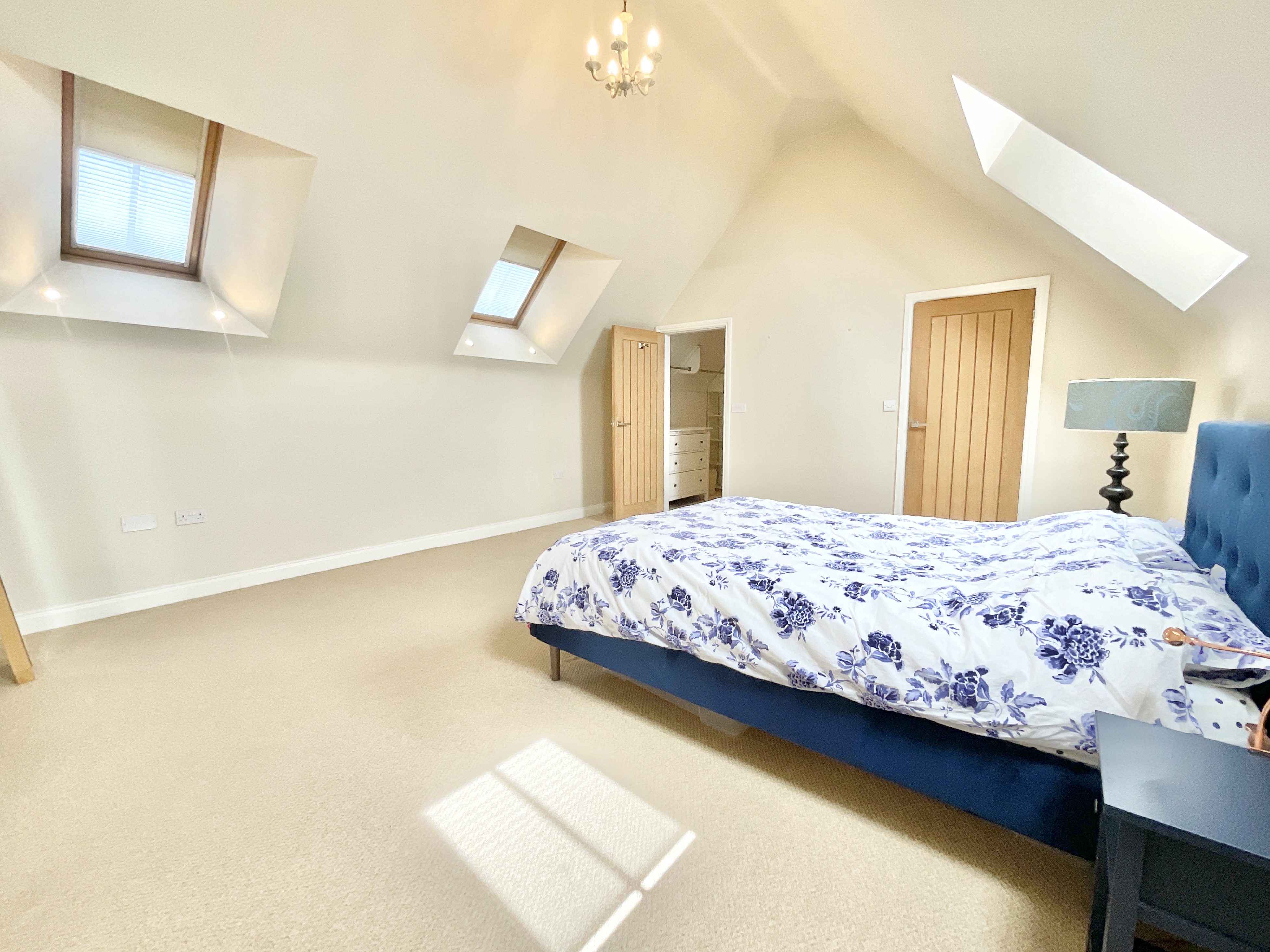 Offley Marsh, Bishops Offley, ST21, photo 13