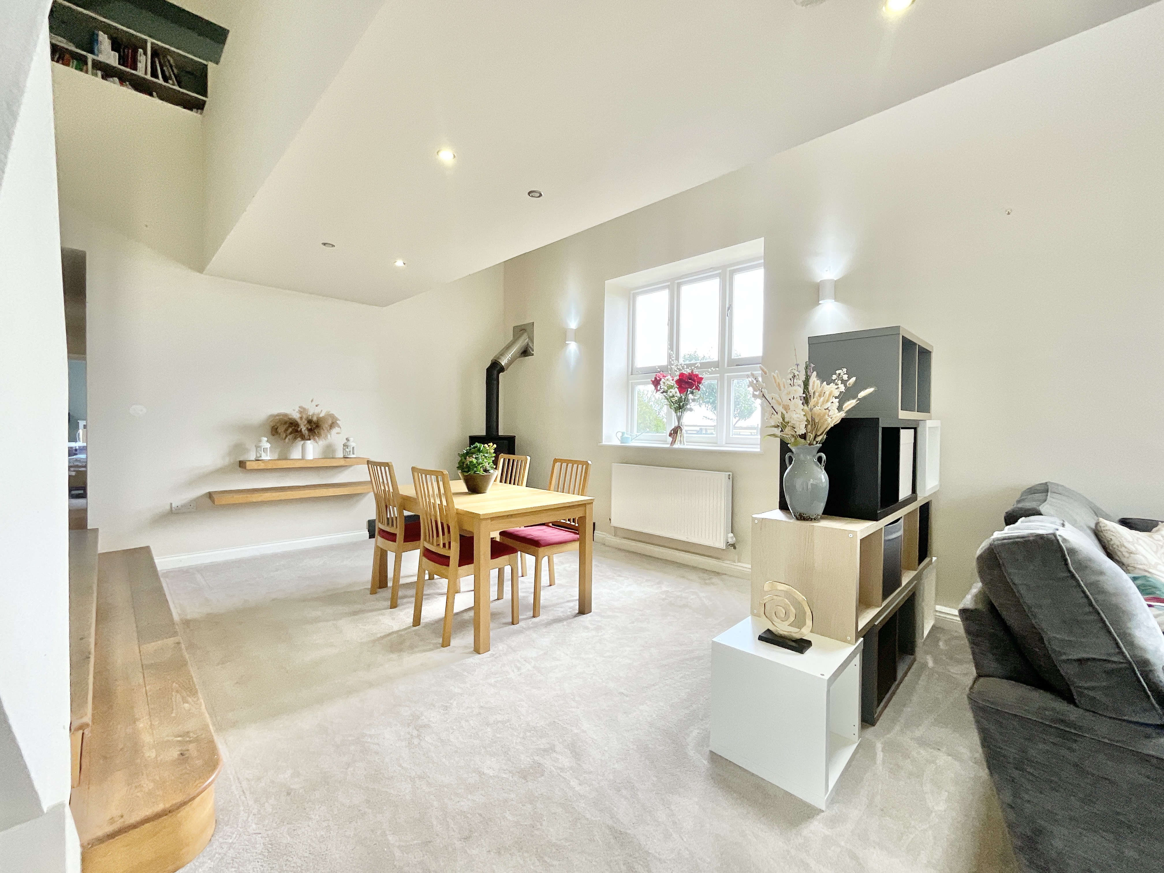 Offley Marsh, Bishops Offley, ST21, photo 8