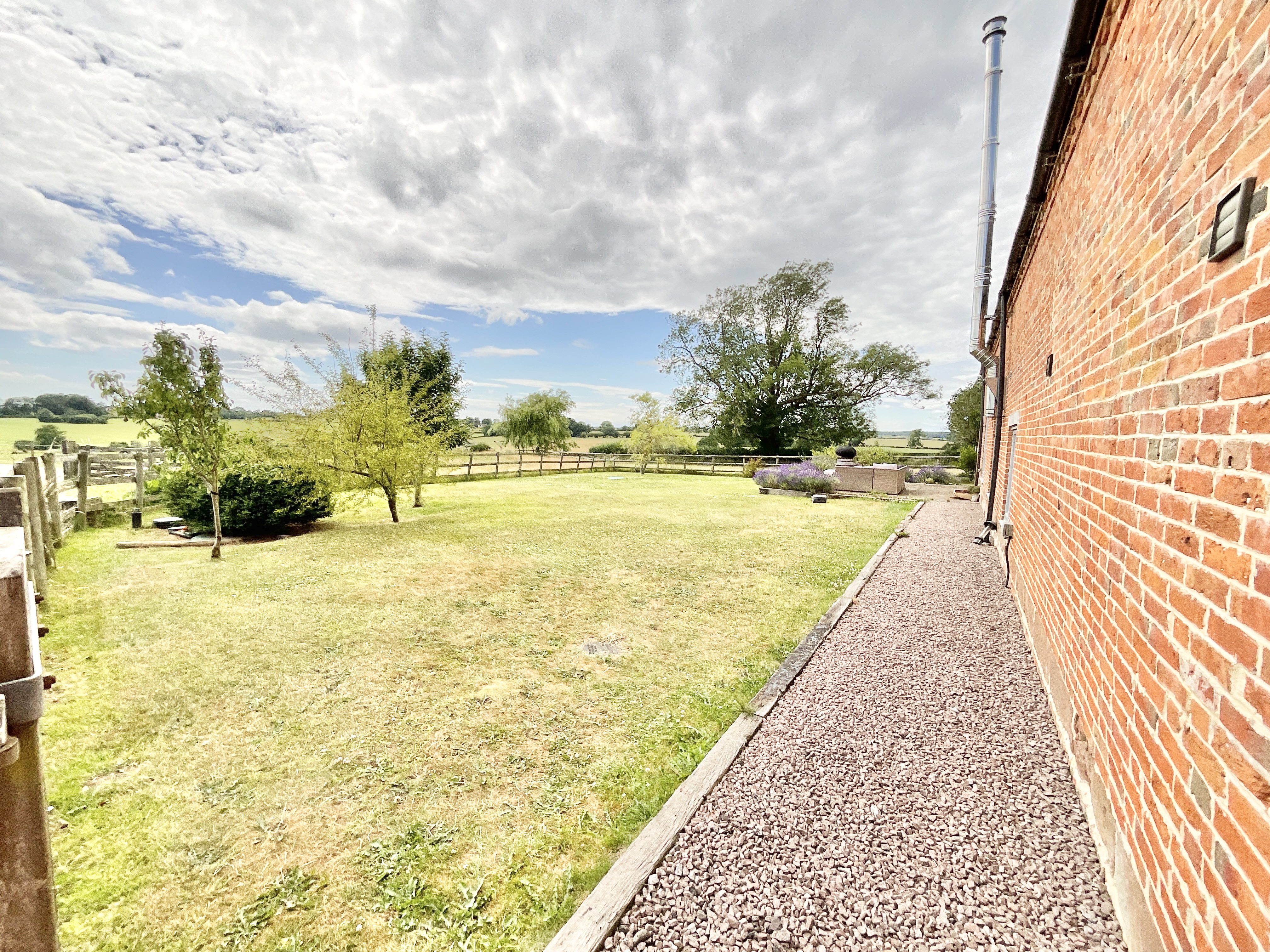 Offley Marsh, Bishops Offley, ST21, photo 22