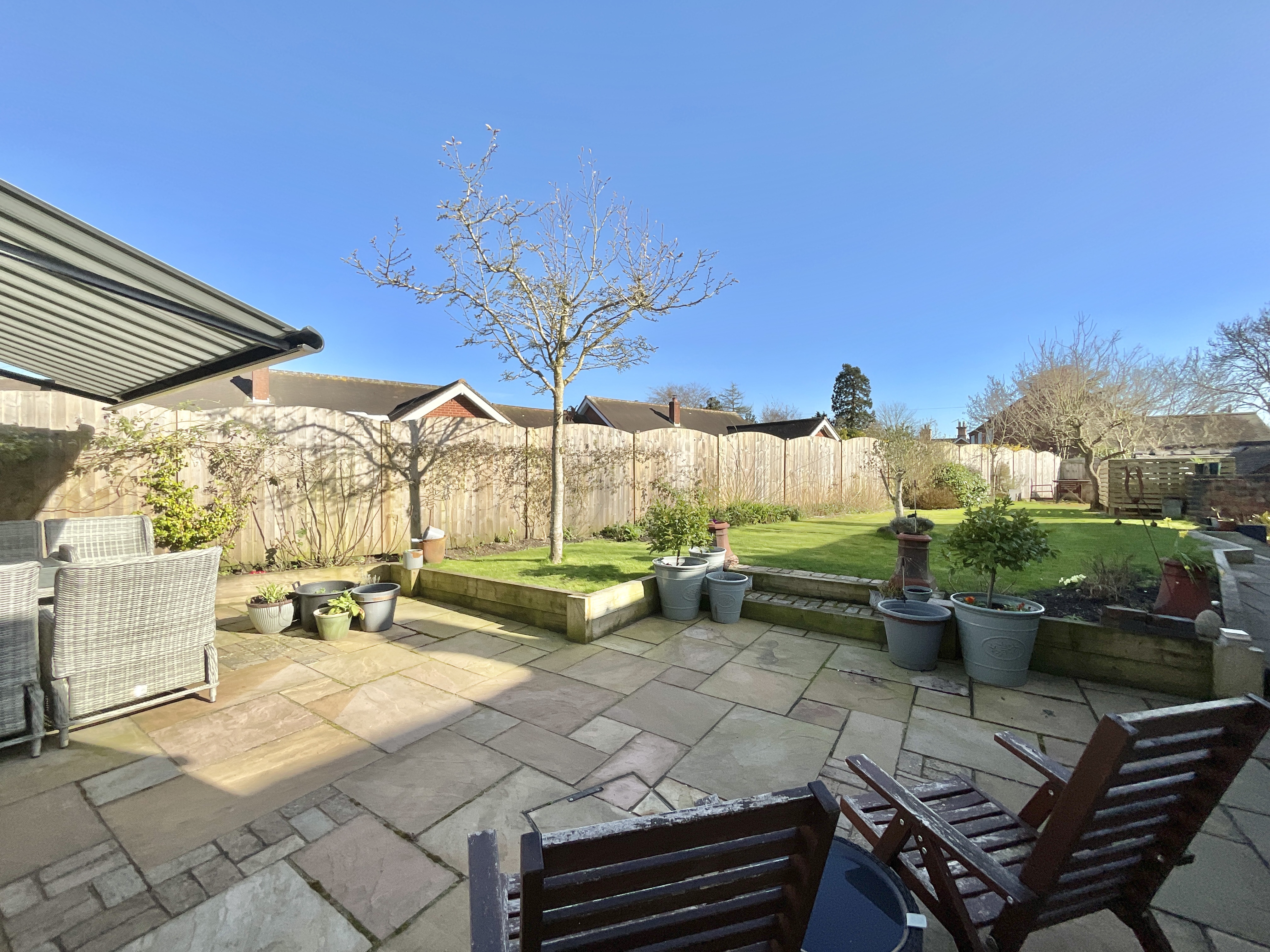 Smithy Lane, Bradley, ST18, photo 36