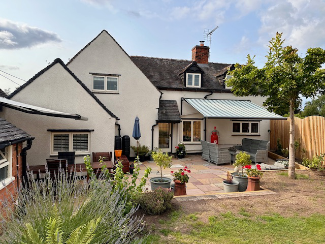 Smithy Lane, Bradley, ST18, photo 39