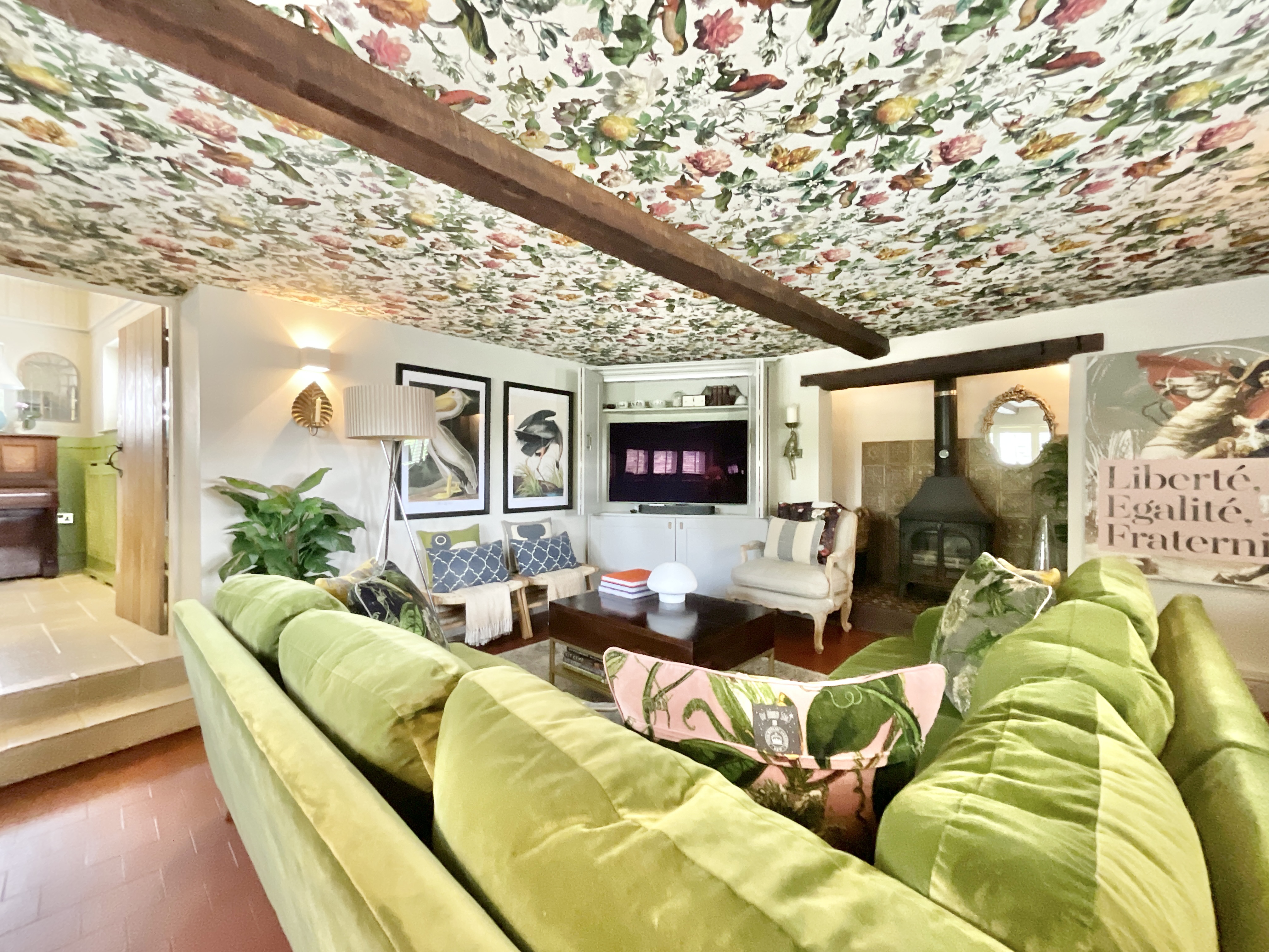 Smithy Lane, Bradley, ST18, photo 9