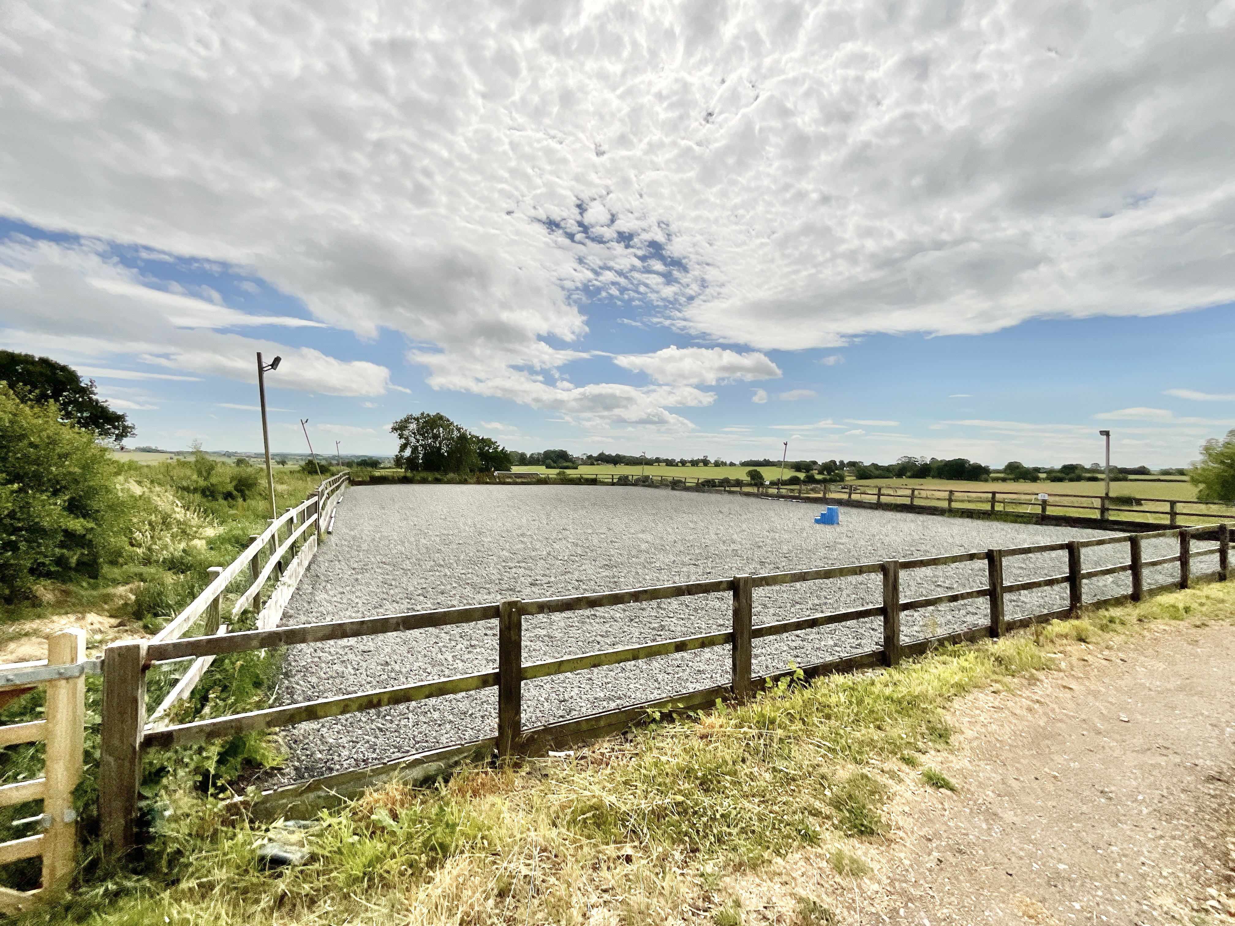 Offley Marsh, Bishops Offley, ST21, photo 30