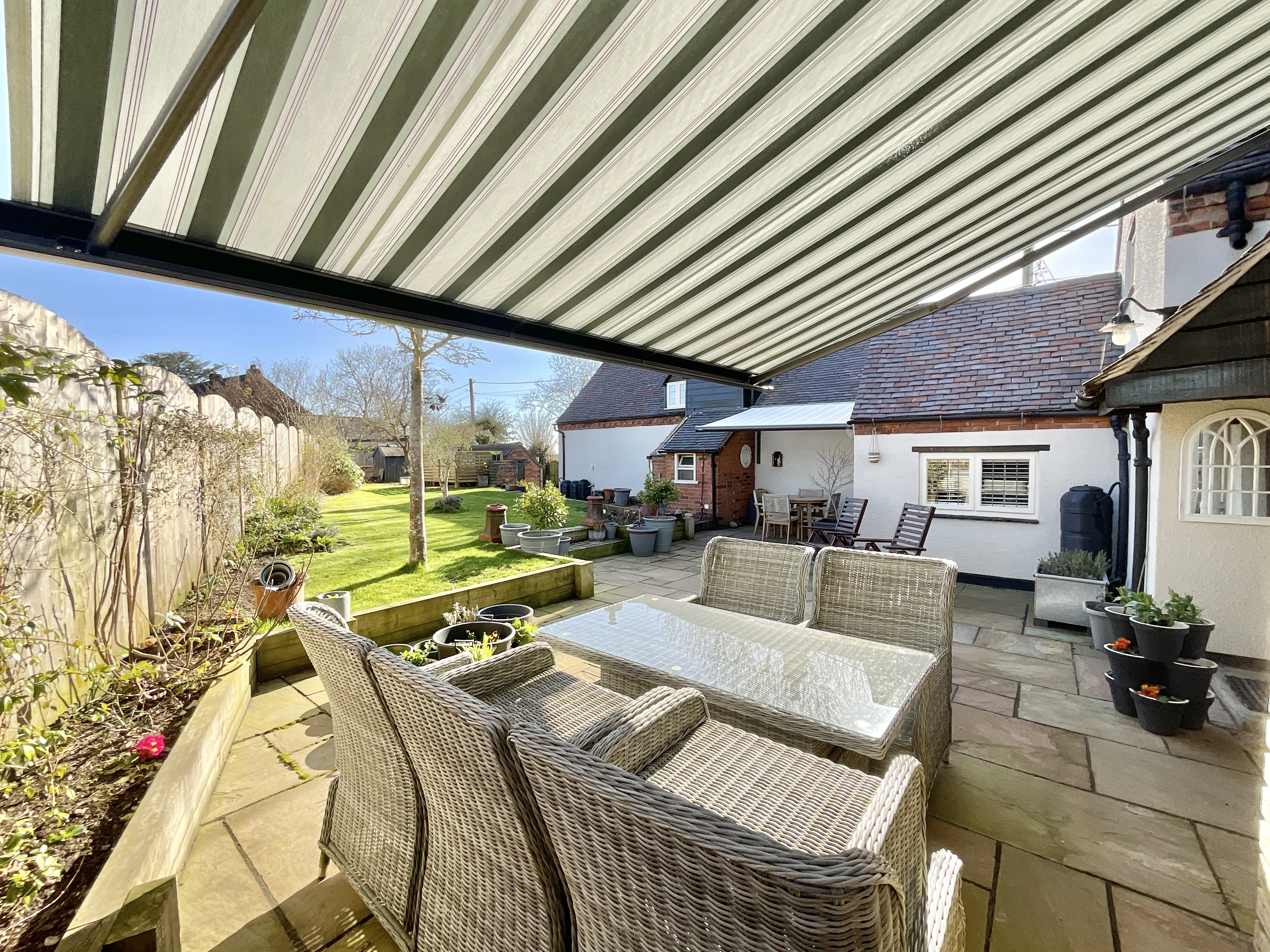 Smithy Lane, Bradley, ST18, photo 38