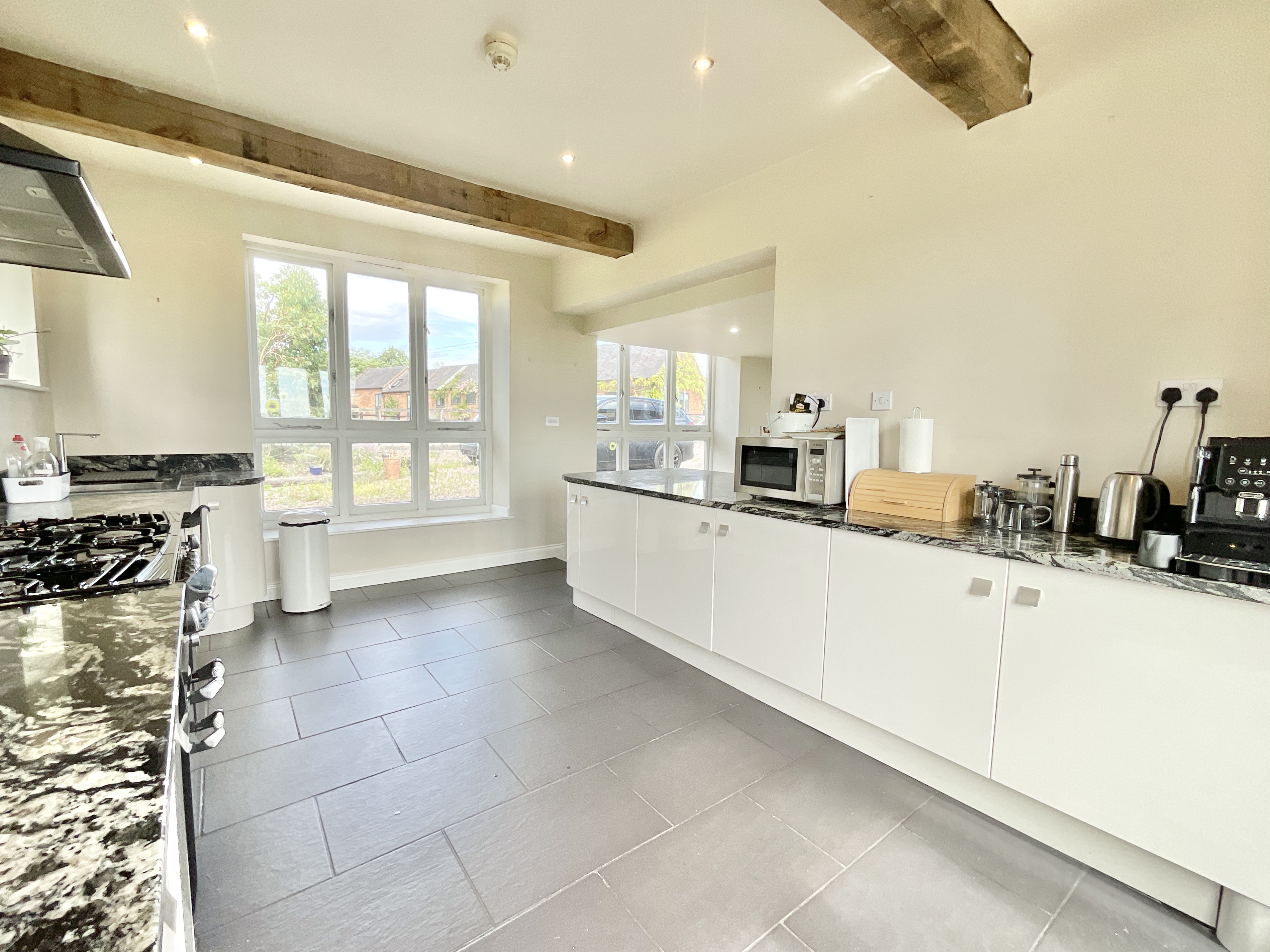 Offley Marsh, Bishops Offley, ST21, photo 4