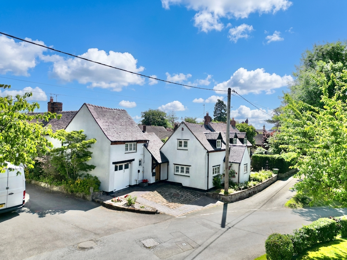Smithy Lane, Bradley, ST18, photo 44