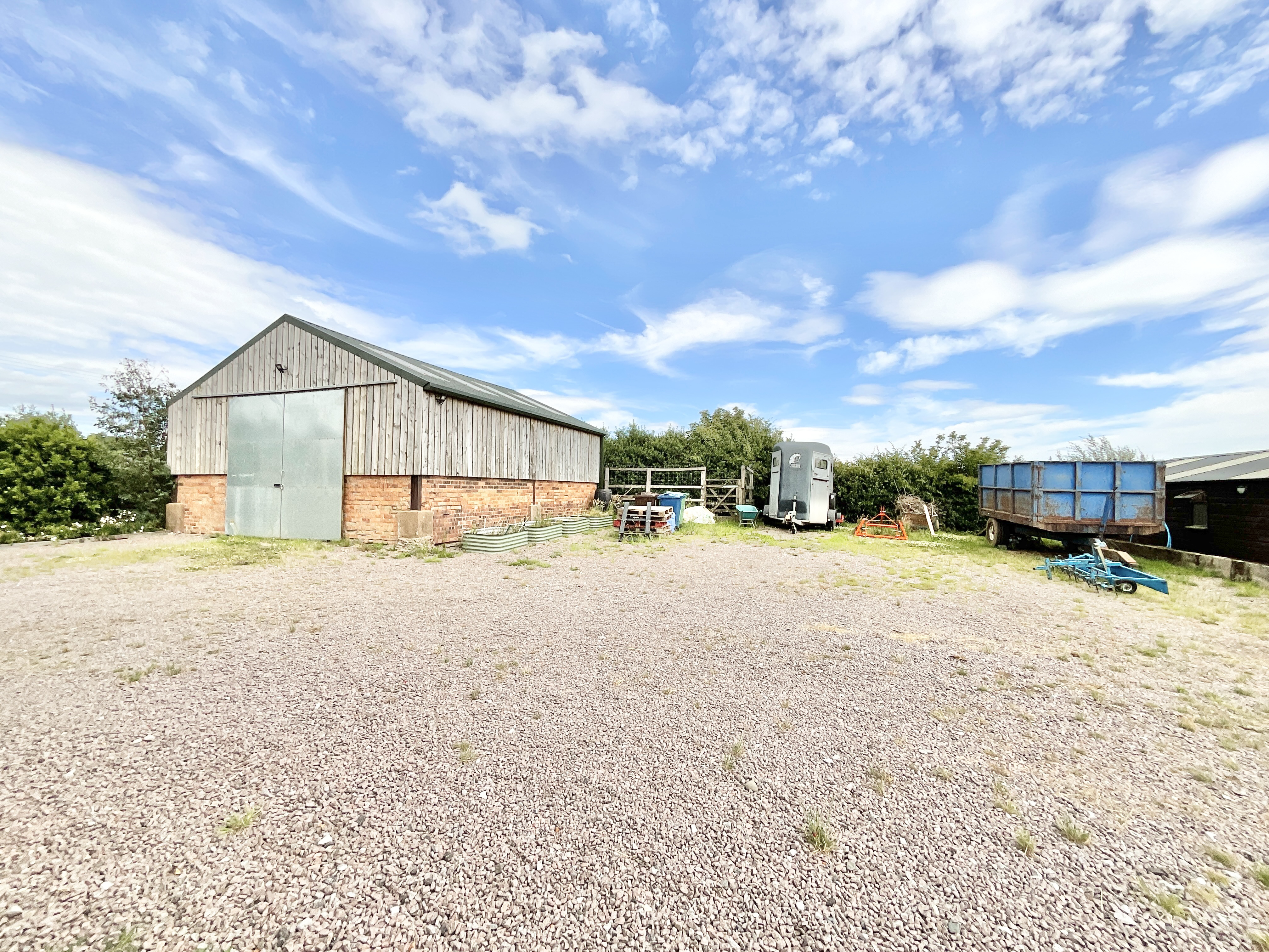 Offley Marsh, Bishops Offley, ST21, photo 31