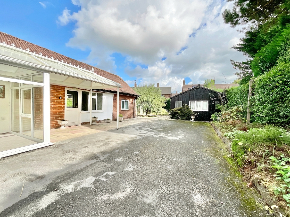 Newport Road, Eccleshall, ST21, photo 28