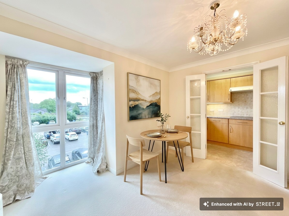 Crown Street, Stone, ST15, photo 3