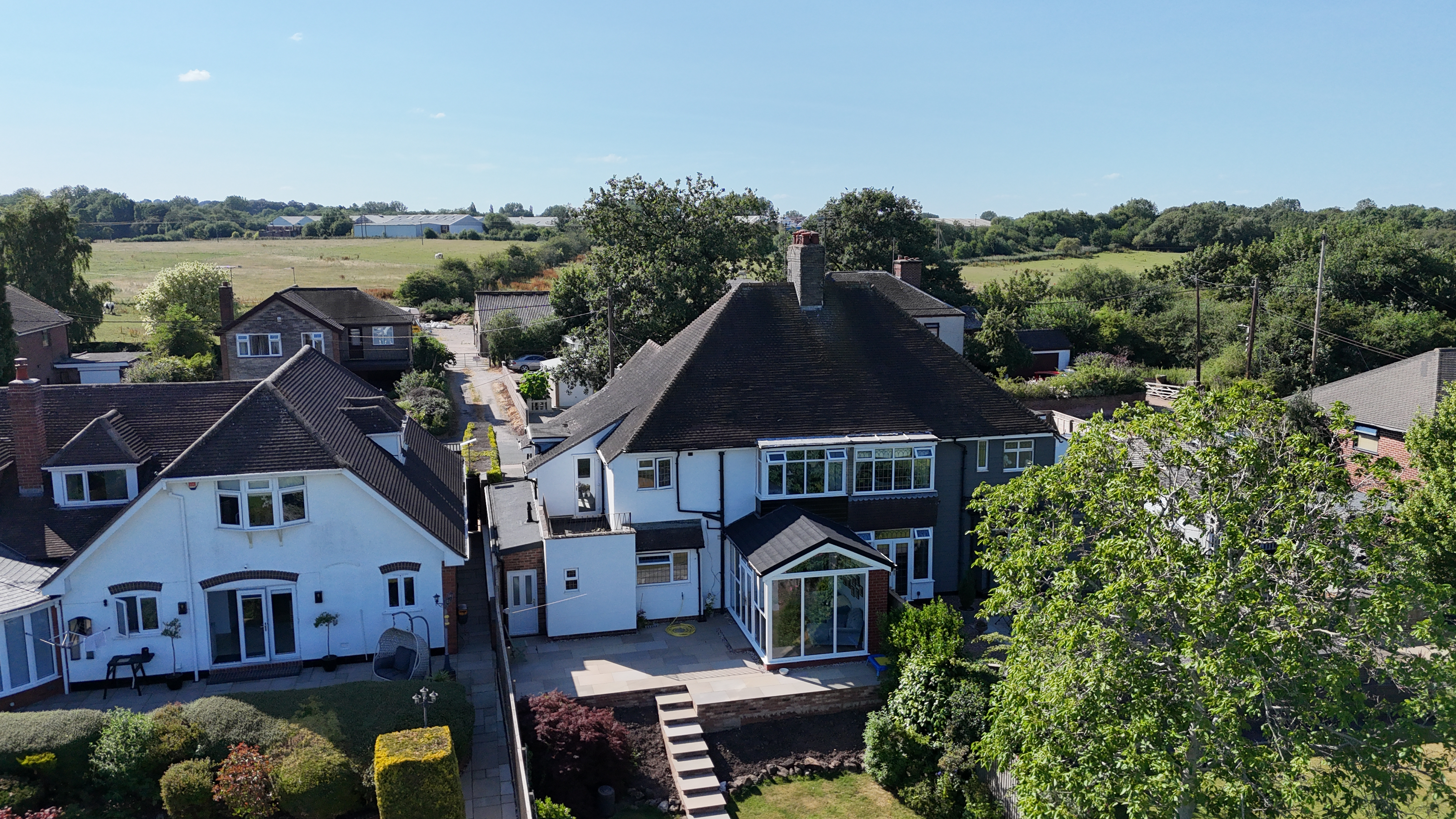 Stallington Road, Blythe Bridge, ST11, photo 33