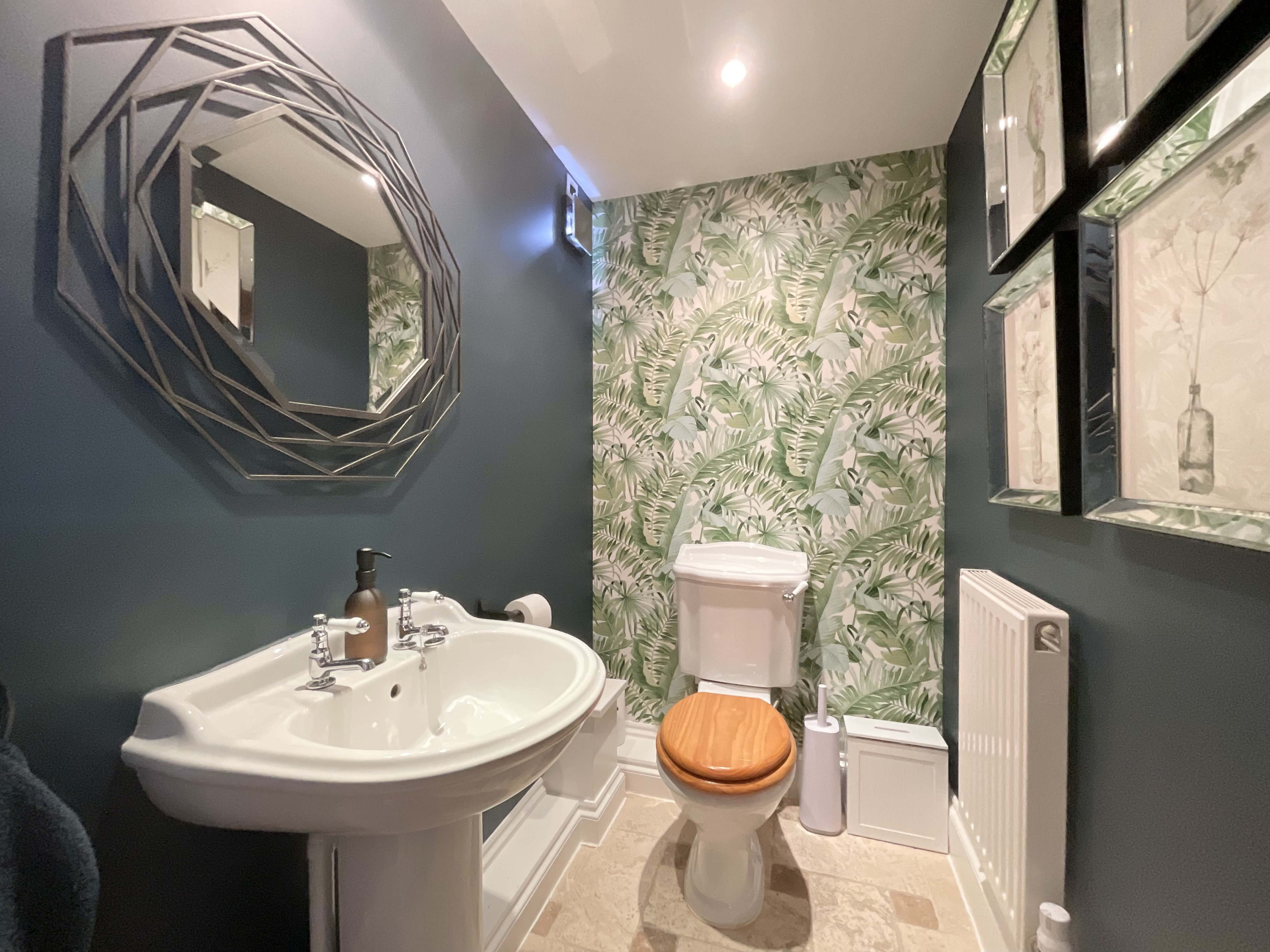 Balterley Court, Balterley, CW2, photo 15