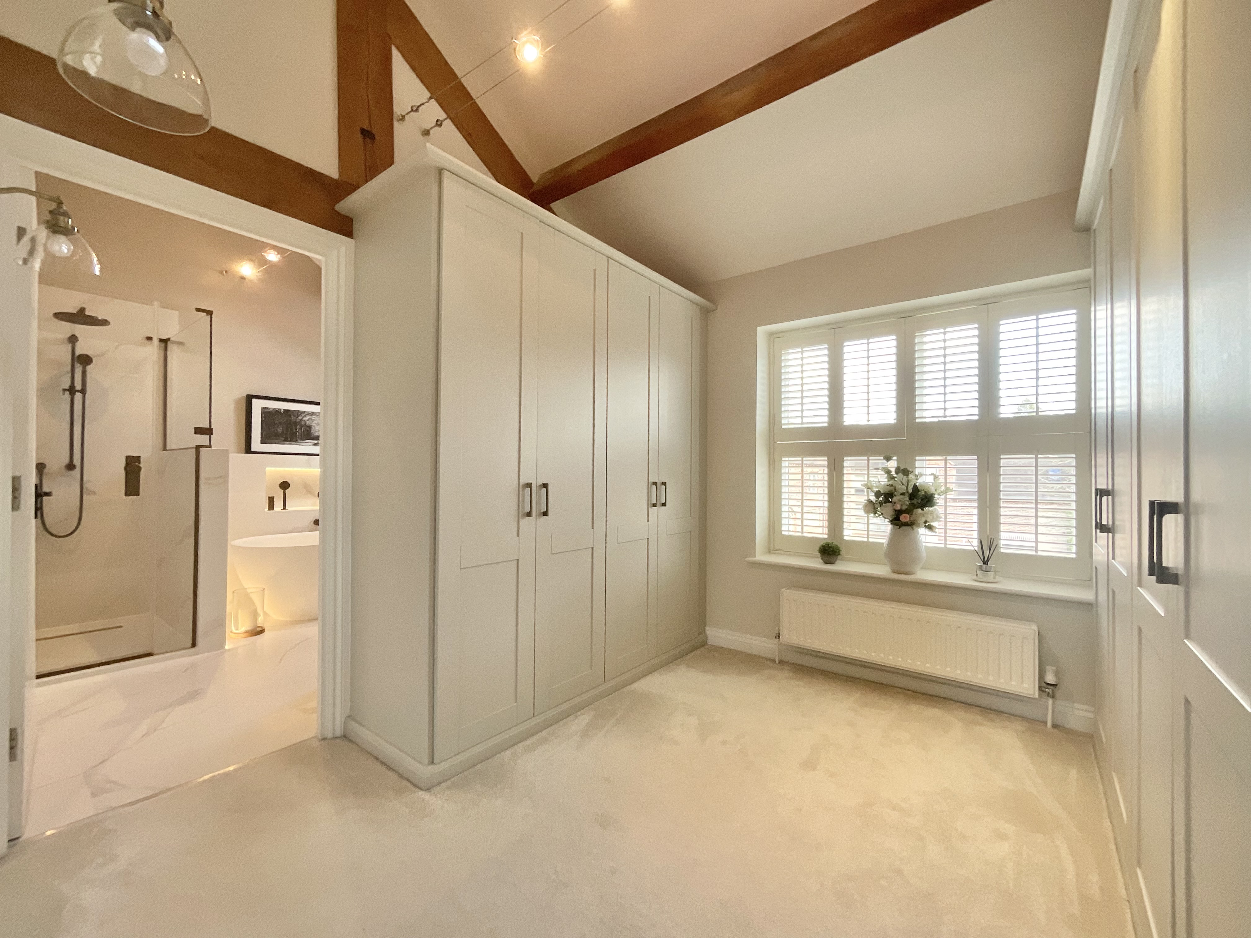 Balterley Court, Balterley, CW2, photo 19