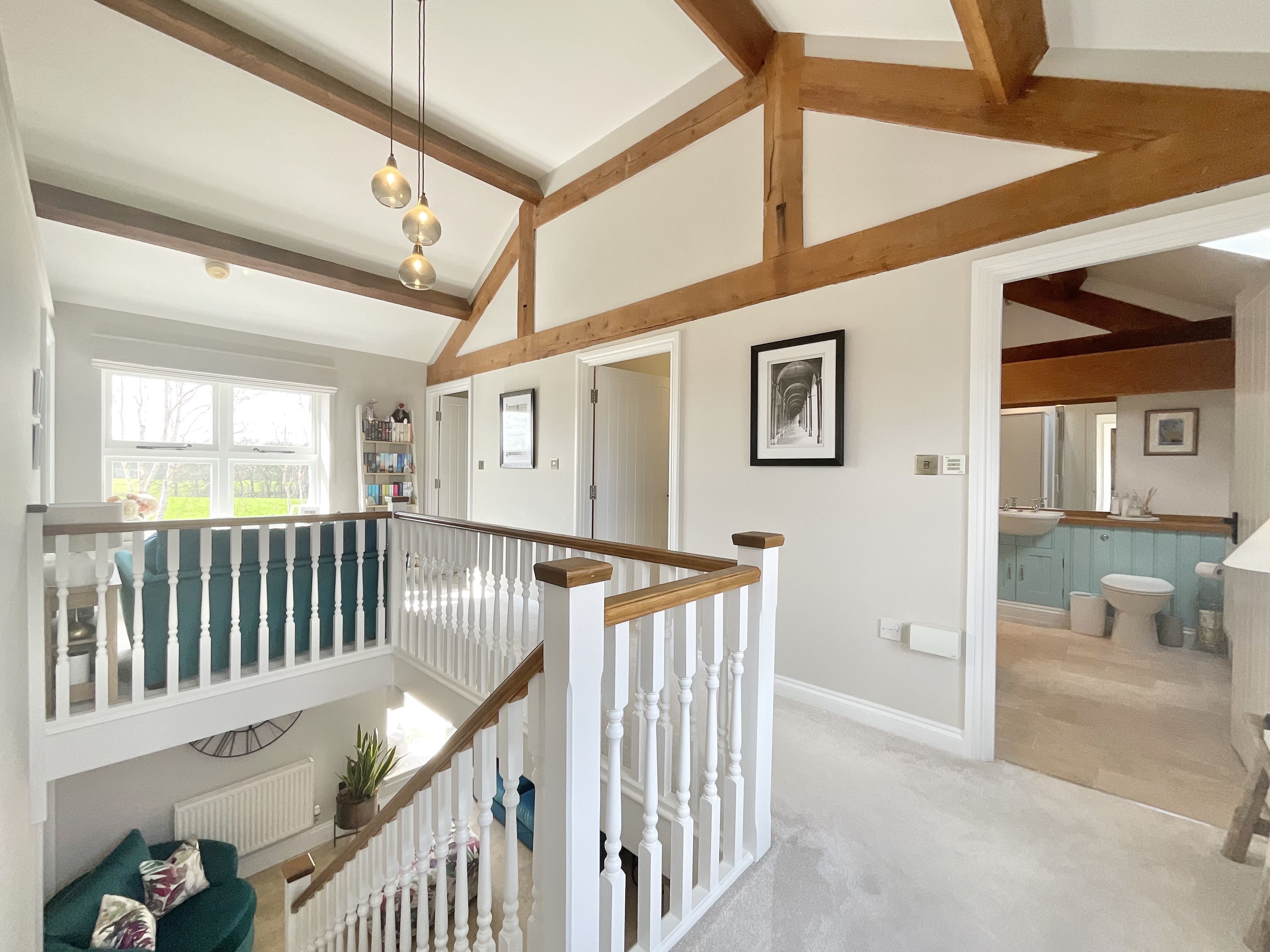 Balterley Court, Balterley, CW2, photo 16