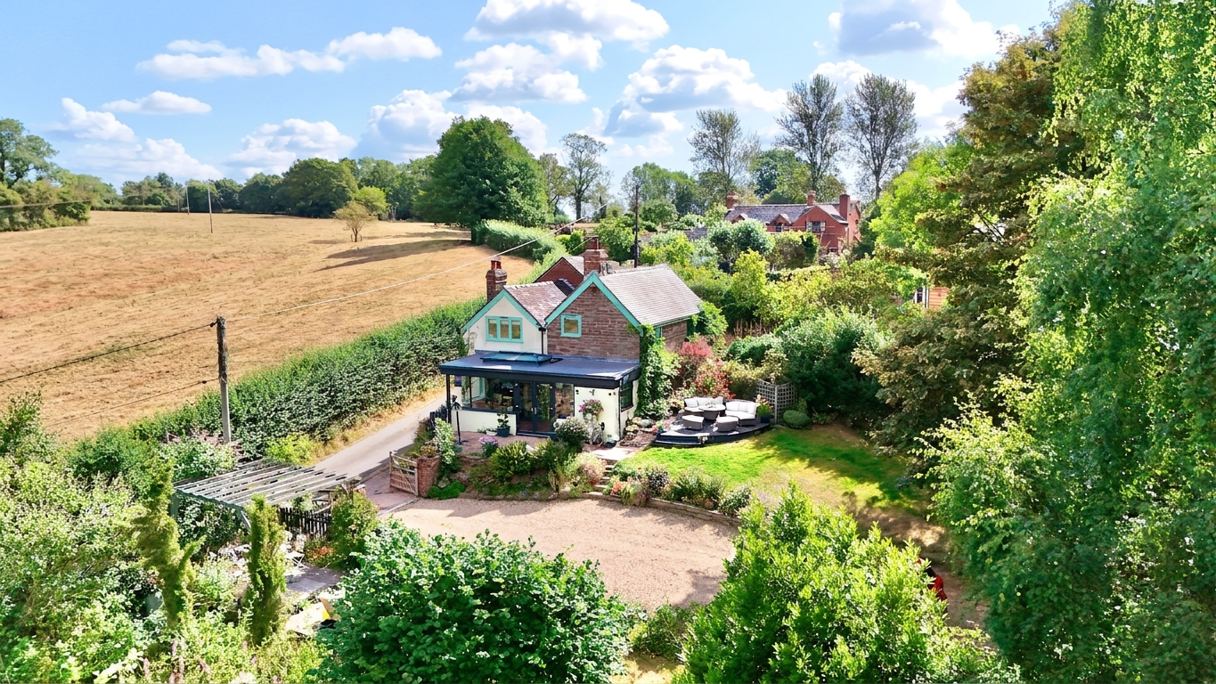 Woodwall Green, Croxton, ST21, photo 42