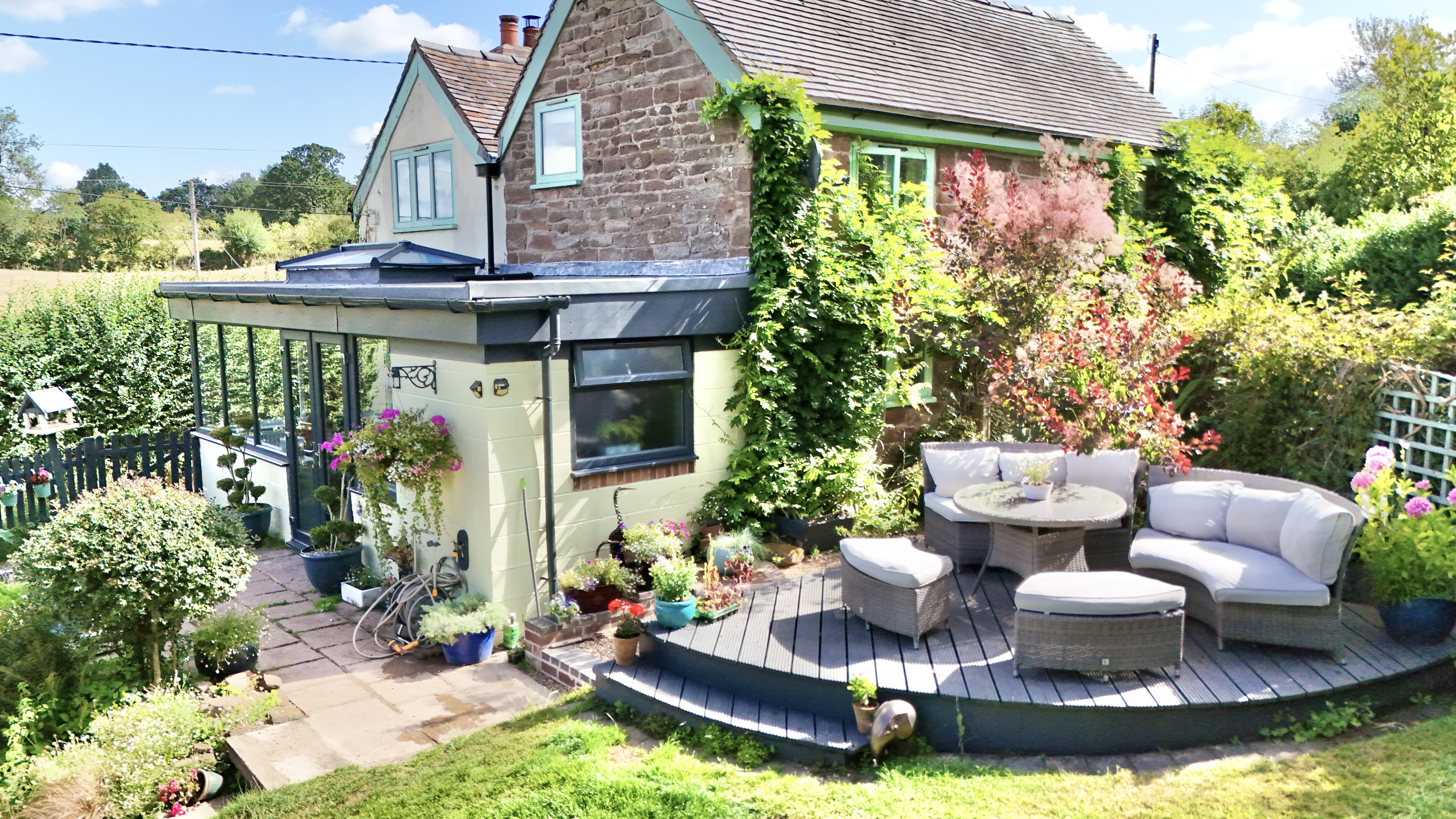 Woodwall Green, Croxton, ST21, photo 29