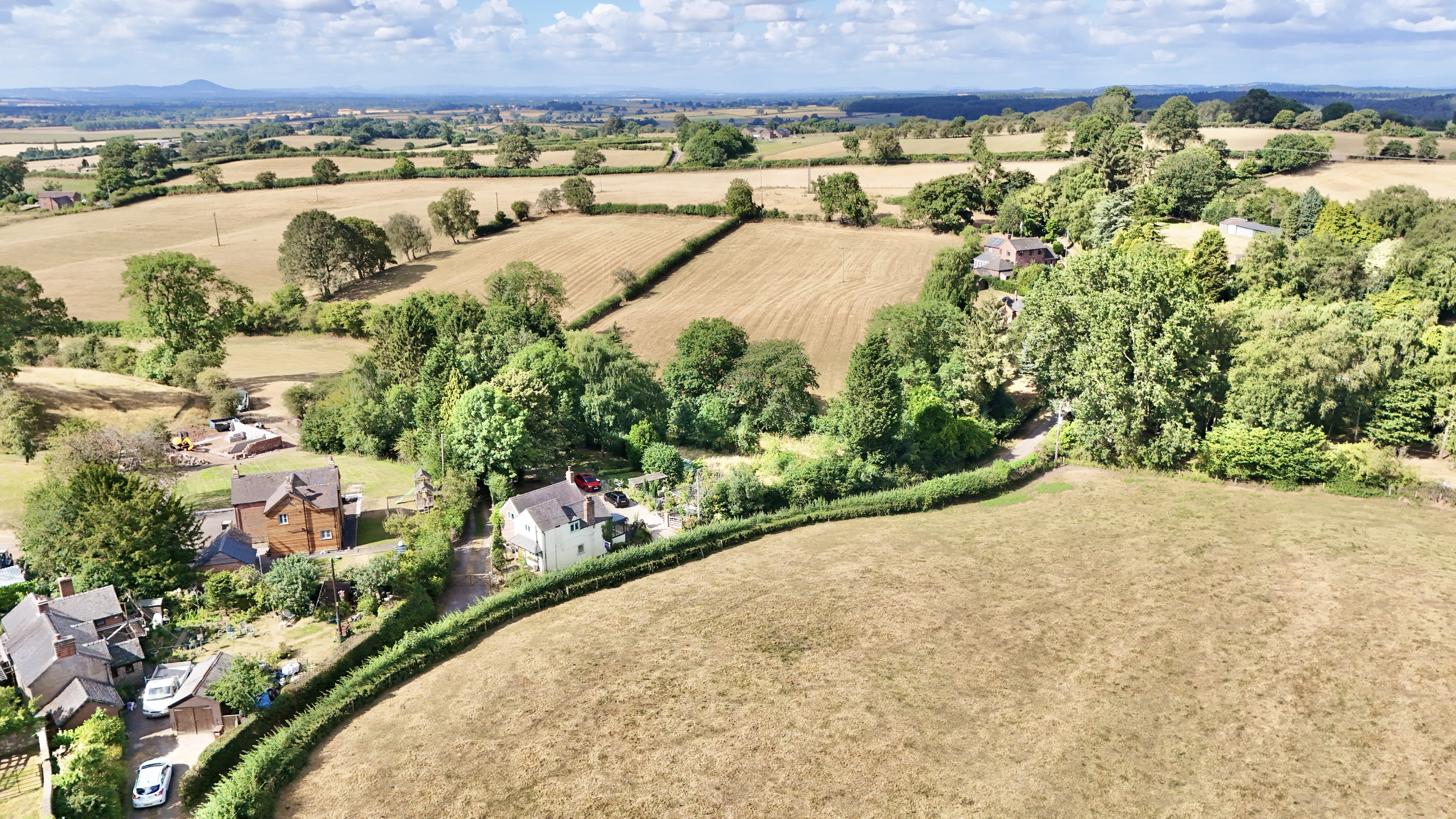 Woodwall Green, Croxton, ST21, photo 5